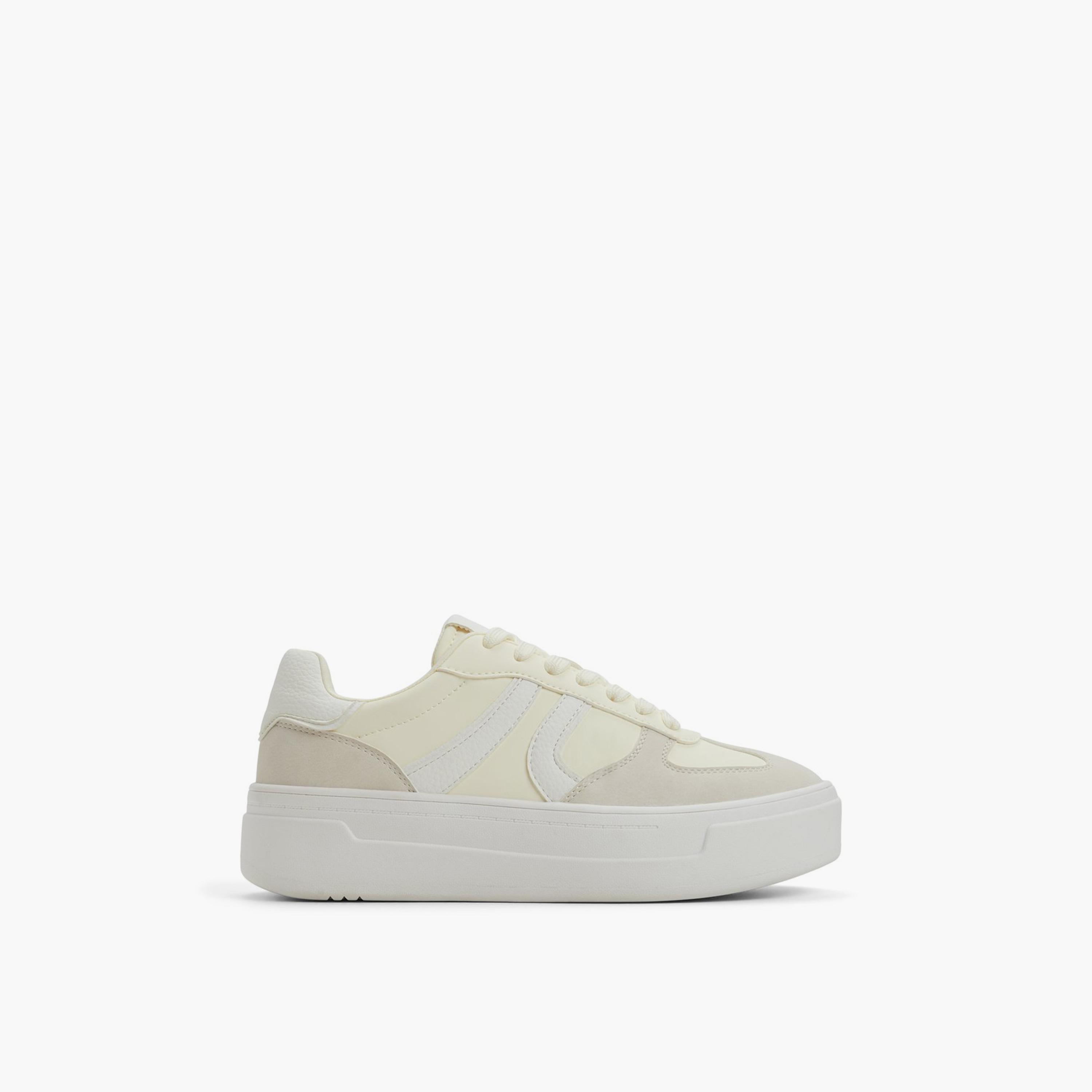 Call It Spring Women's Lace-Up Low Ankle Sneakers | 30DARBIE-women-shoes-sneakers-image-3