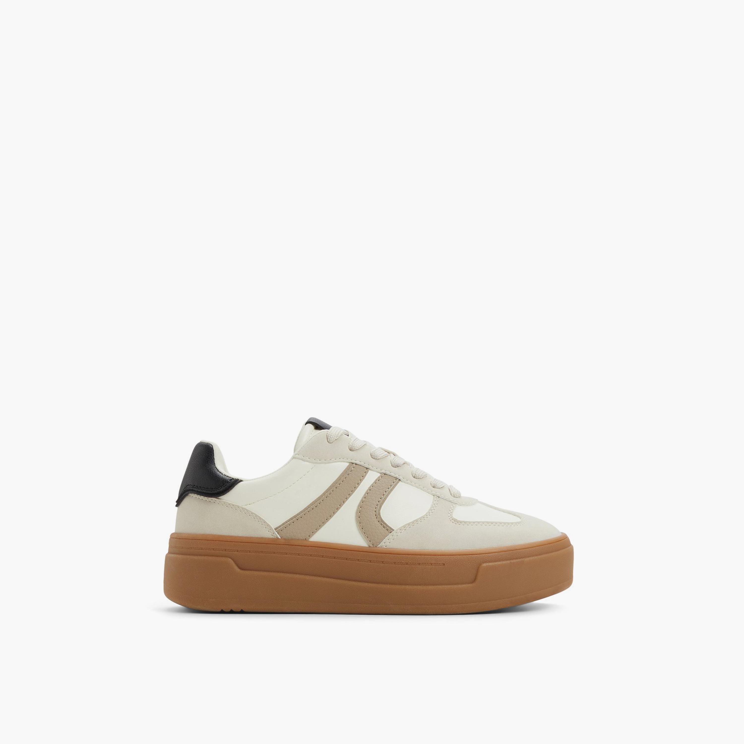 كول ات سبرينغ- حذاء رياضي برباط كاحل منخفض للنساء | 30DARBIE-women-shoes-sneakers-image-3