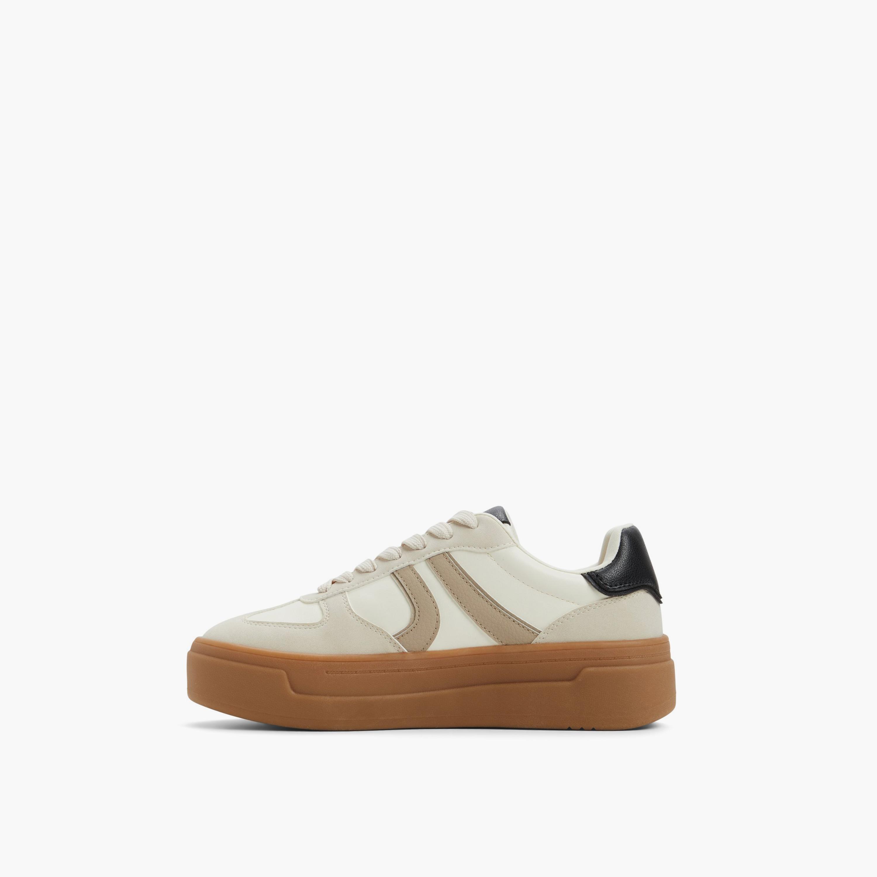 كول ات سبرينغ- حذاء رياضي برباط كاحل منخفض للنساء | 30DARBIE-women-shoes-sneakers-image-4