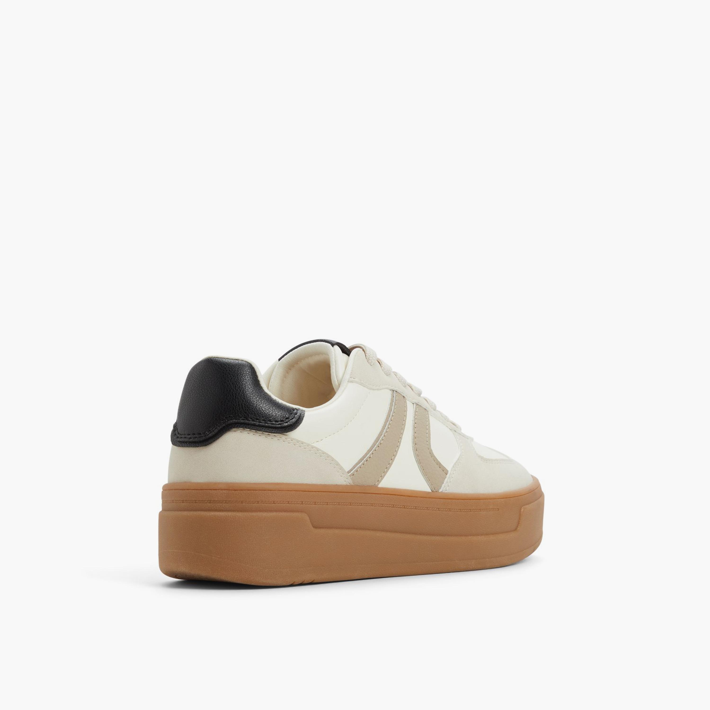 كول ات سبرينغ- حذاء رياضي برباط كاحل منخفض للنساء | 30DARBIE-women-shoes-sneakers-image-5