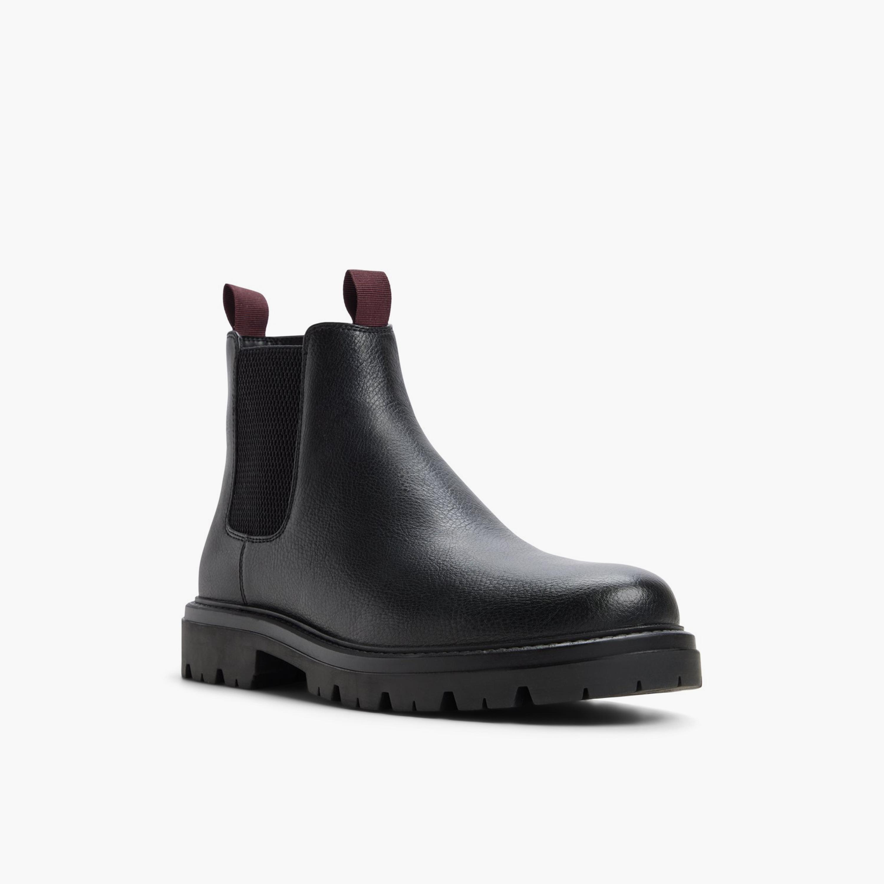 Call it Spring Men's Elastic DEFENDER Chelsea Boots | 30DEFENDER-men-shoes-boots-image-1