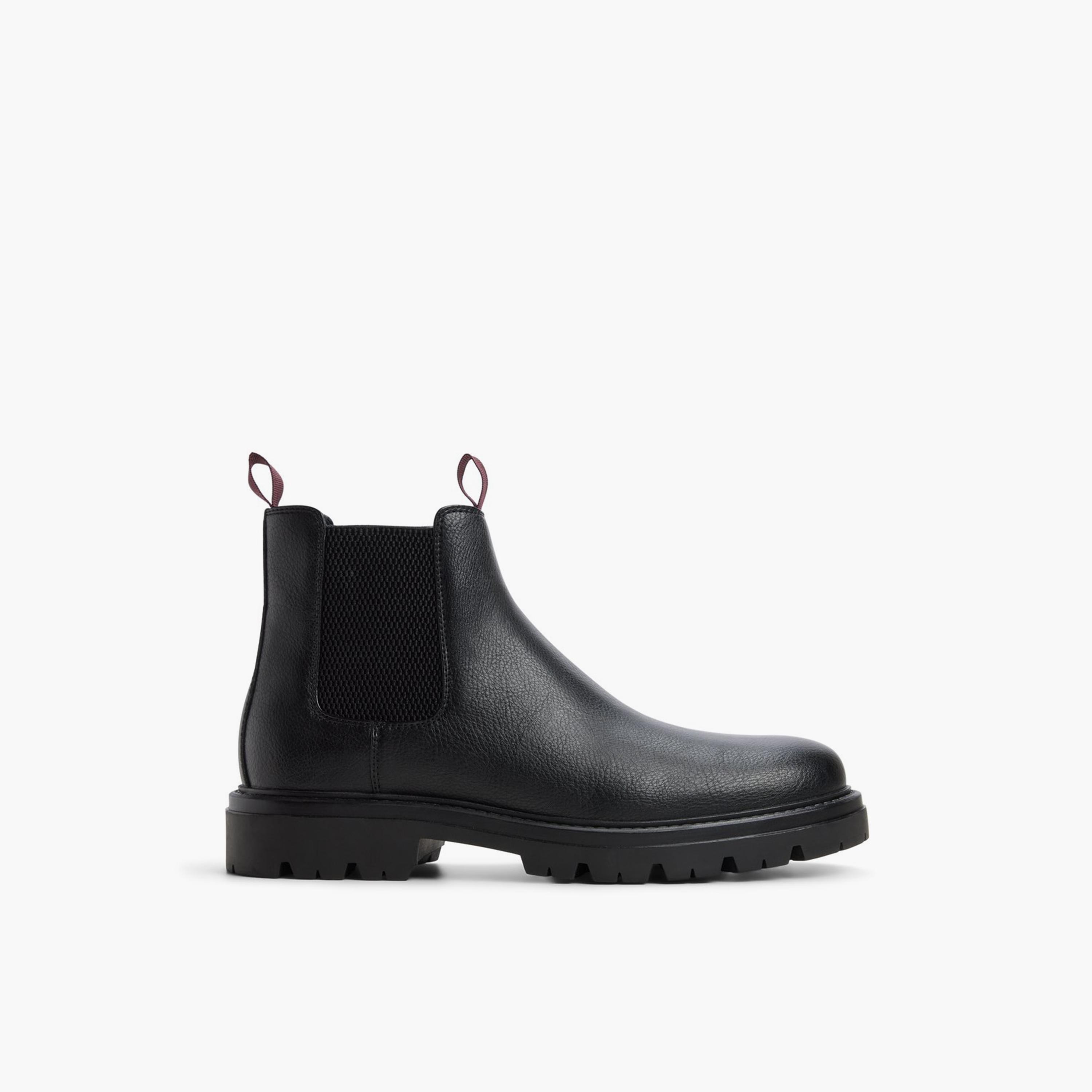 Call it Spring Men's Elastic DEFENDER Chelsea Boots | 30DEFENDER-men-shoes-boots-image-3