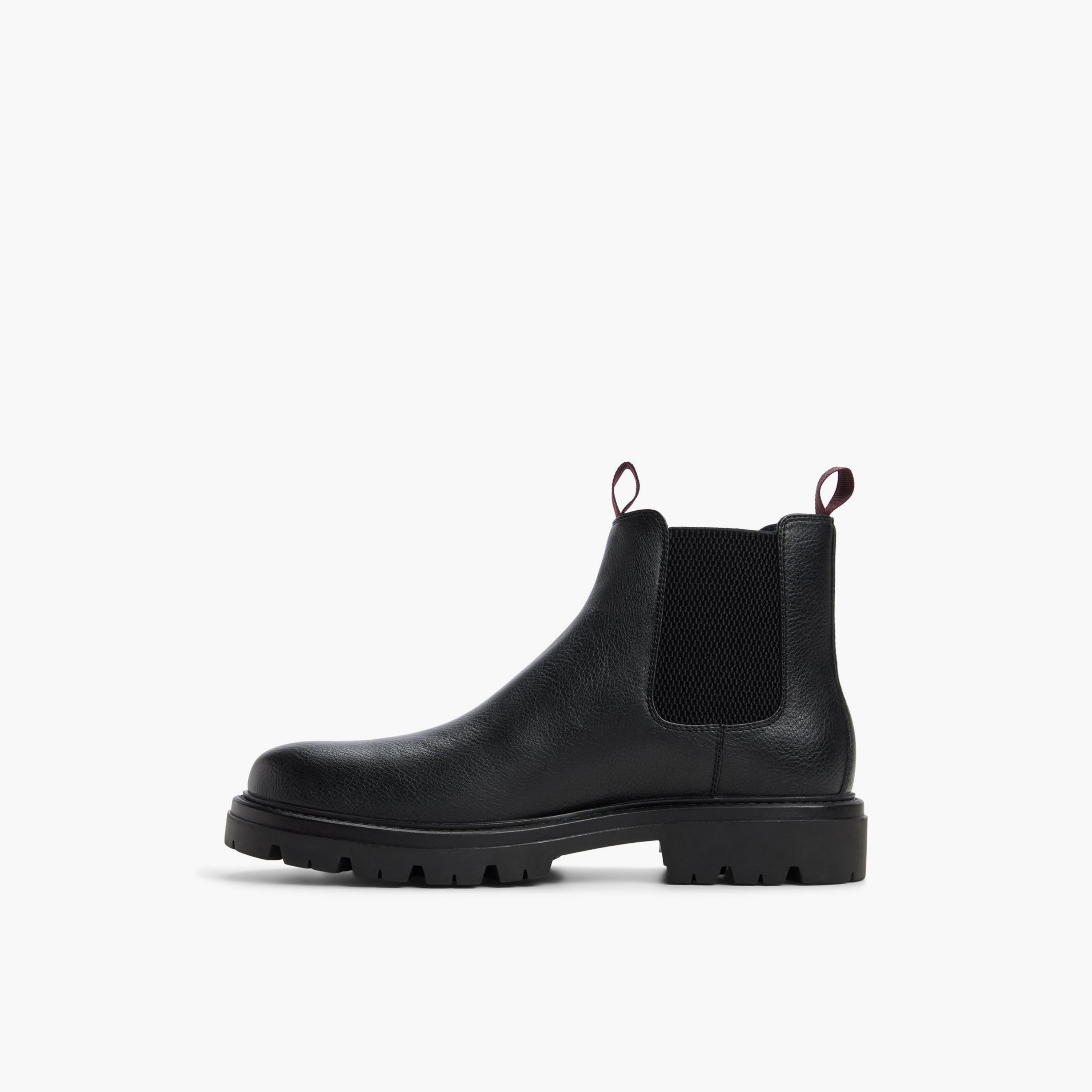 Call it Spring Men's Elastic DEFENDER Chelsea Boots | 30DEFENDER-men-shoes-boots-image-4