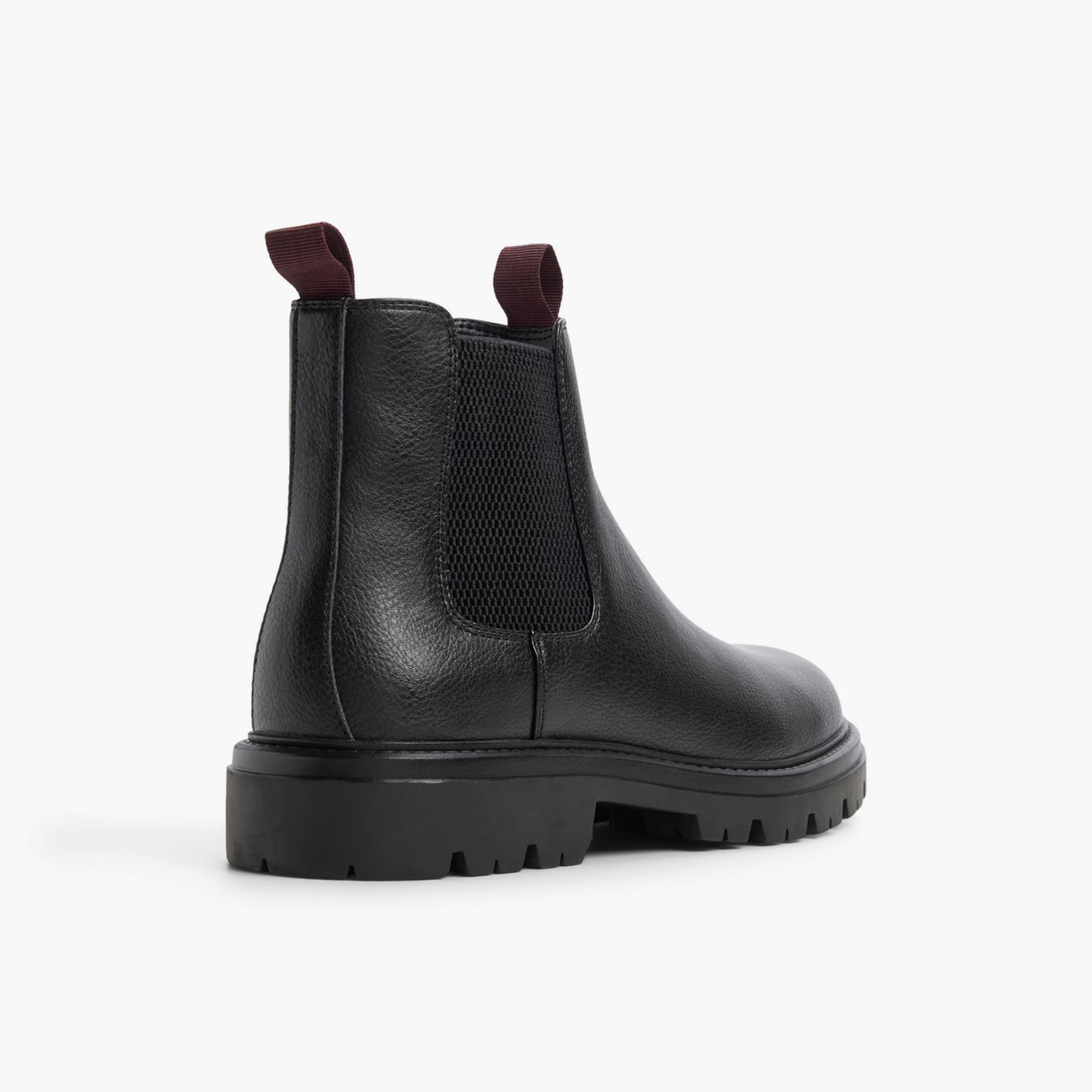 Call it Spring Men's Elastic DEFENDER Chelsea Boots | 30DEFENDER-men-shoes-boots-image-5