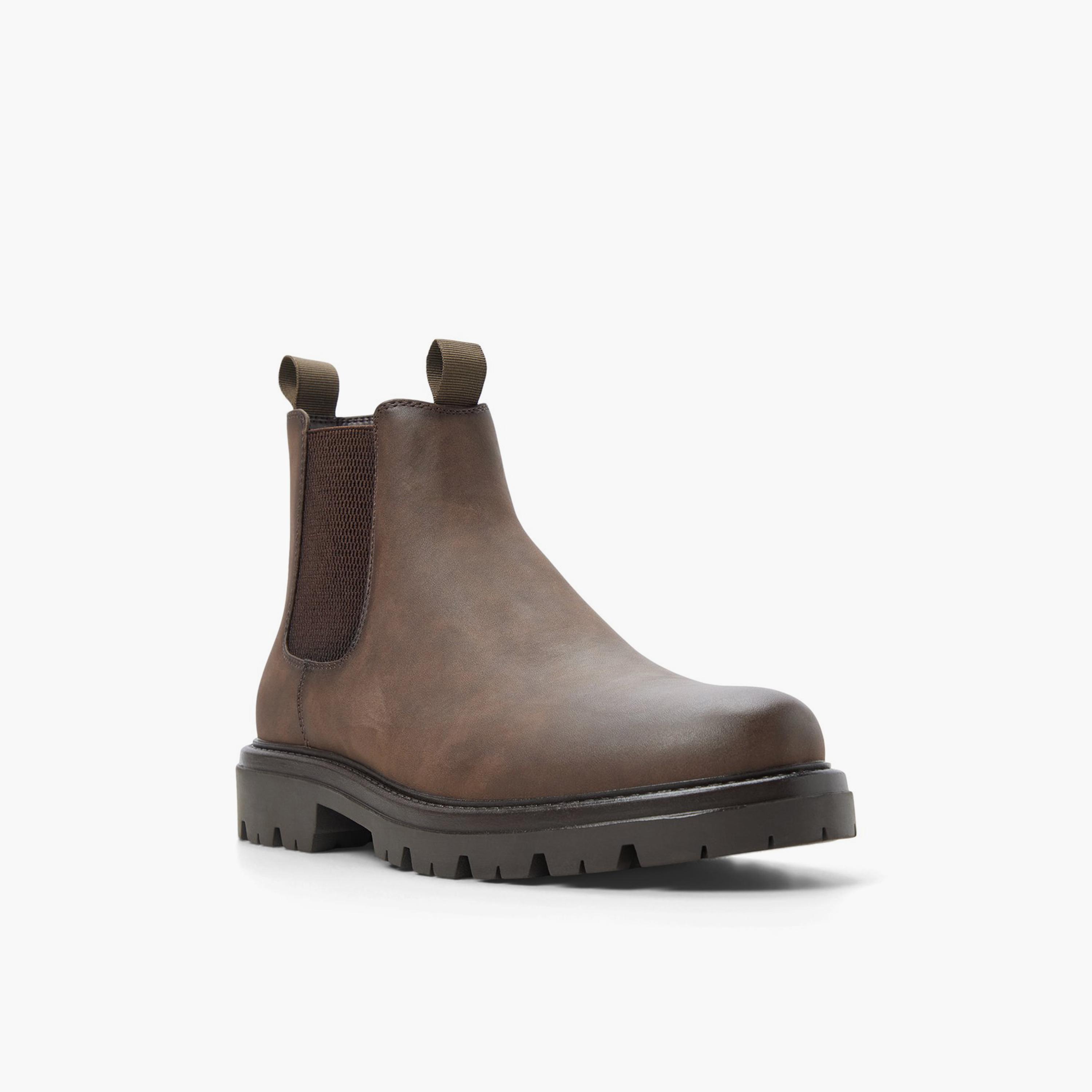 Call it Spring Men's Elastic DEFENDER Chelsea Boots | 30DEFENDER-men-shoes-boots-image-1