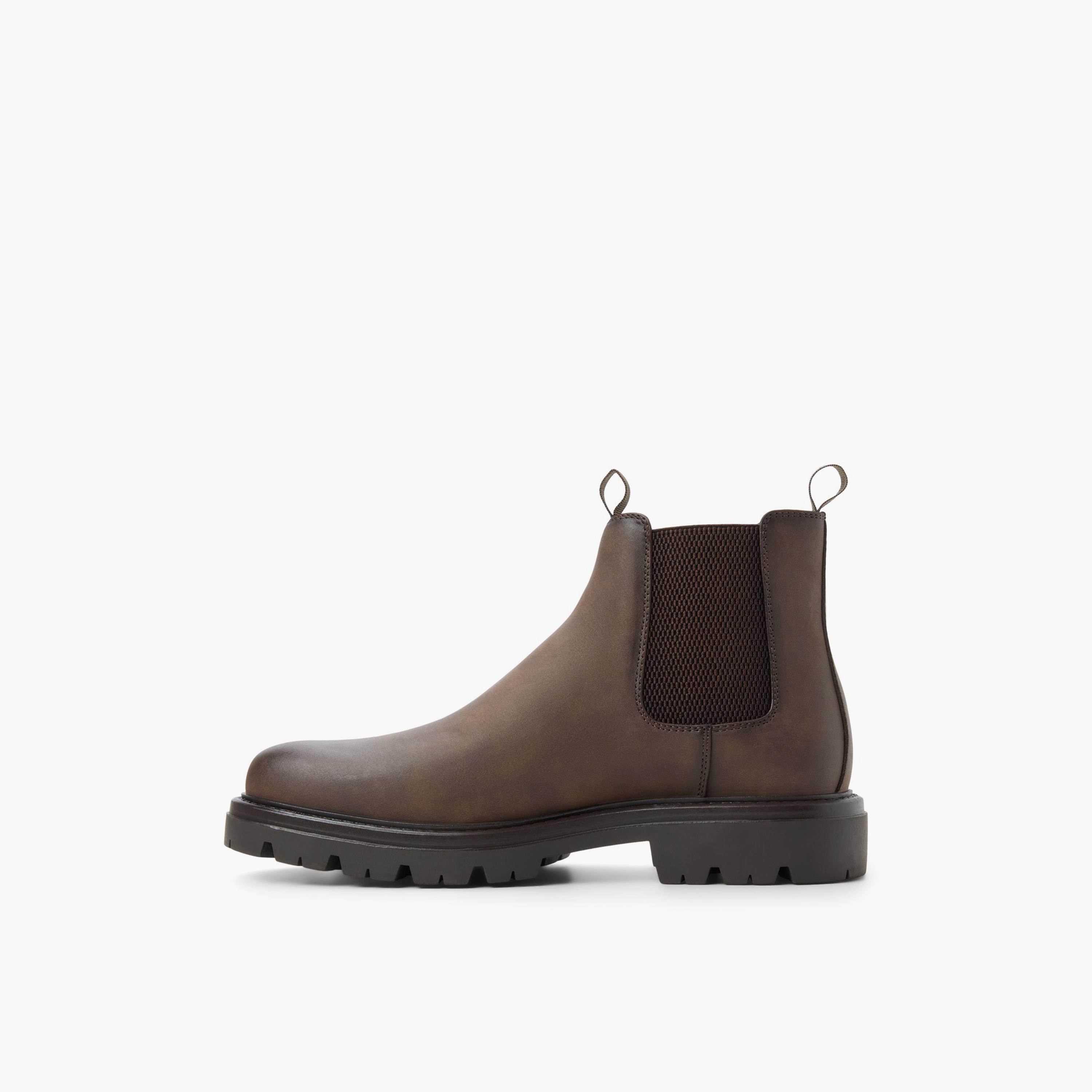 Call it Spring Men's Elastic DEFENDER Chelsea Boots | 30DEFENDER-men-shoes-boots-image-4