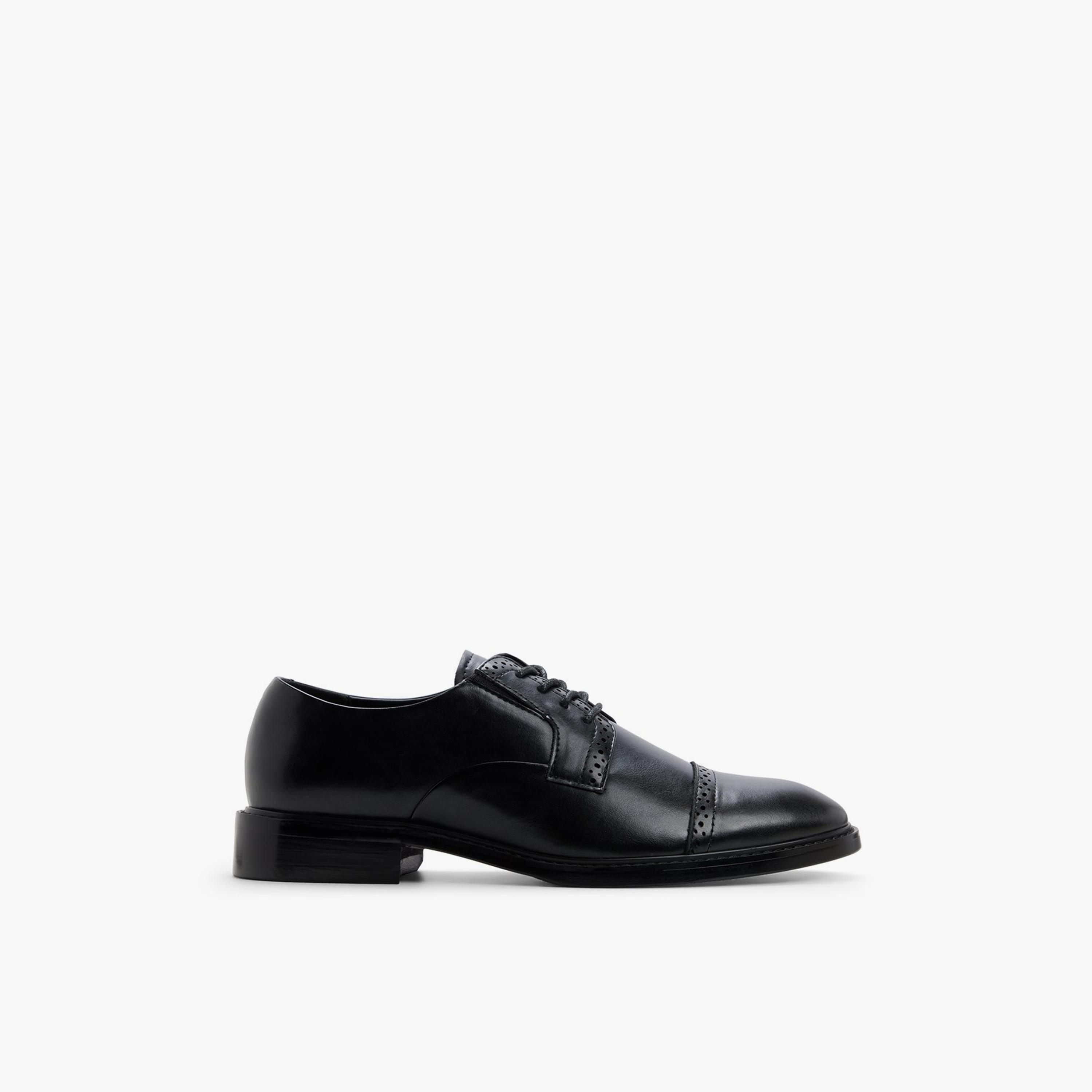 كول ات سبرينغ - حذاء أكسفورد ديموريس رجالي برباط | 30DEMORRIS-men-shoes-formalshoes-image-3