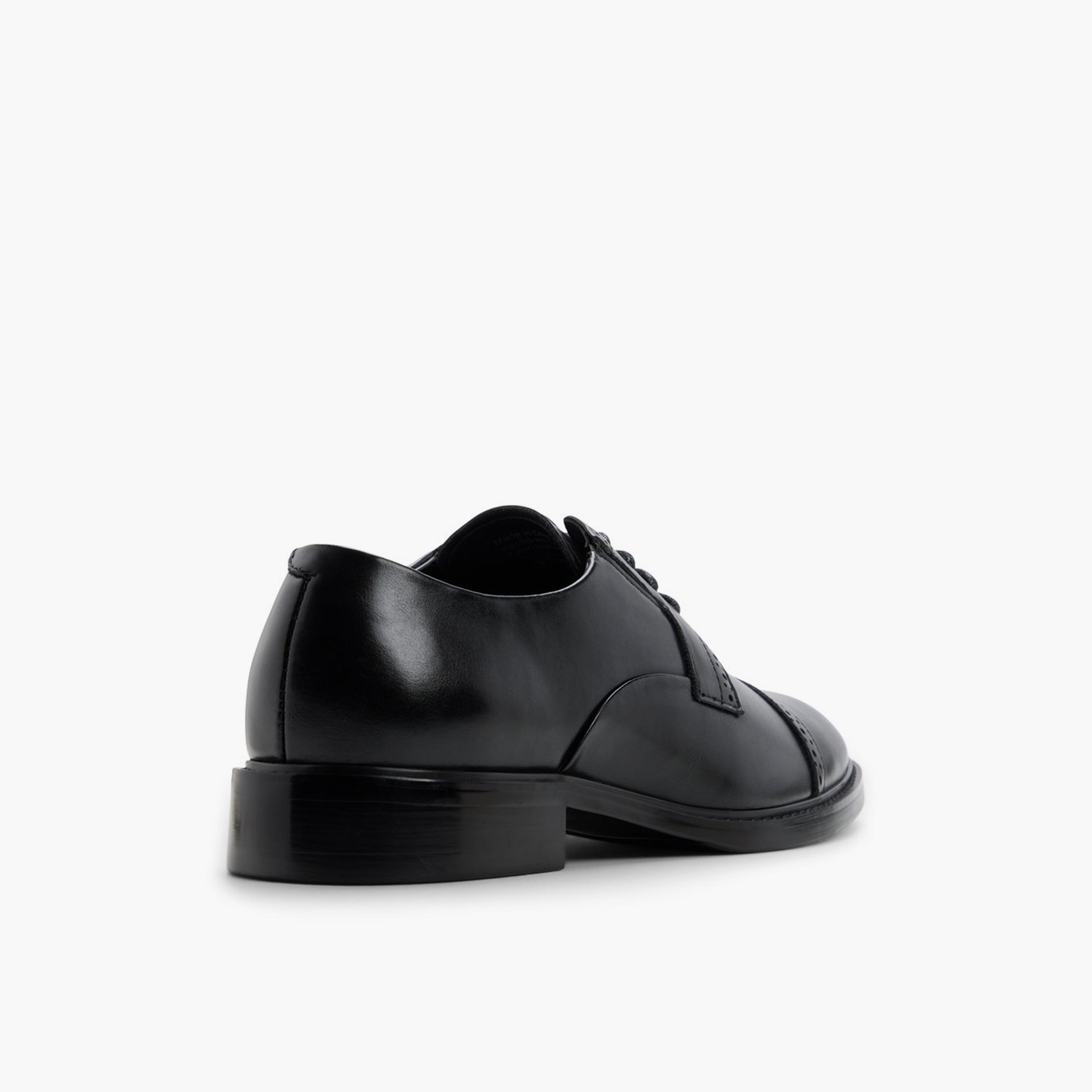 كول ات سبرينغ - حذاء أكسفورد ديموريس رجالي برباط | 30DEMORRIS-men-shoes-formalshoes-image-5