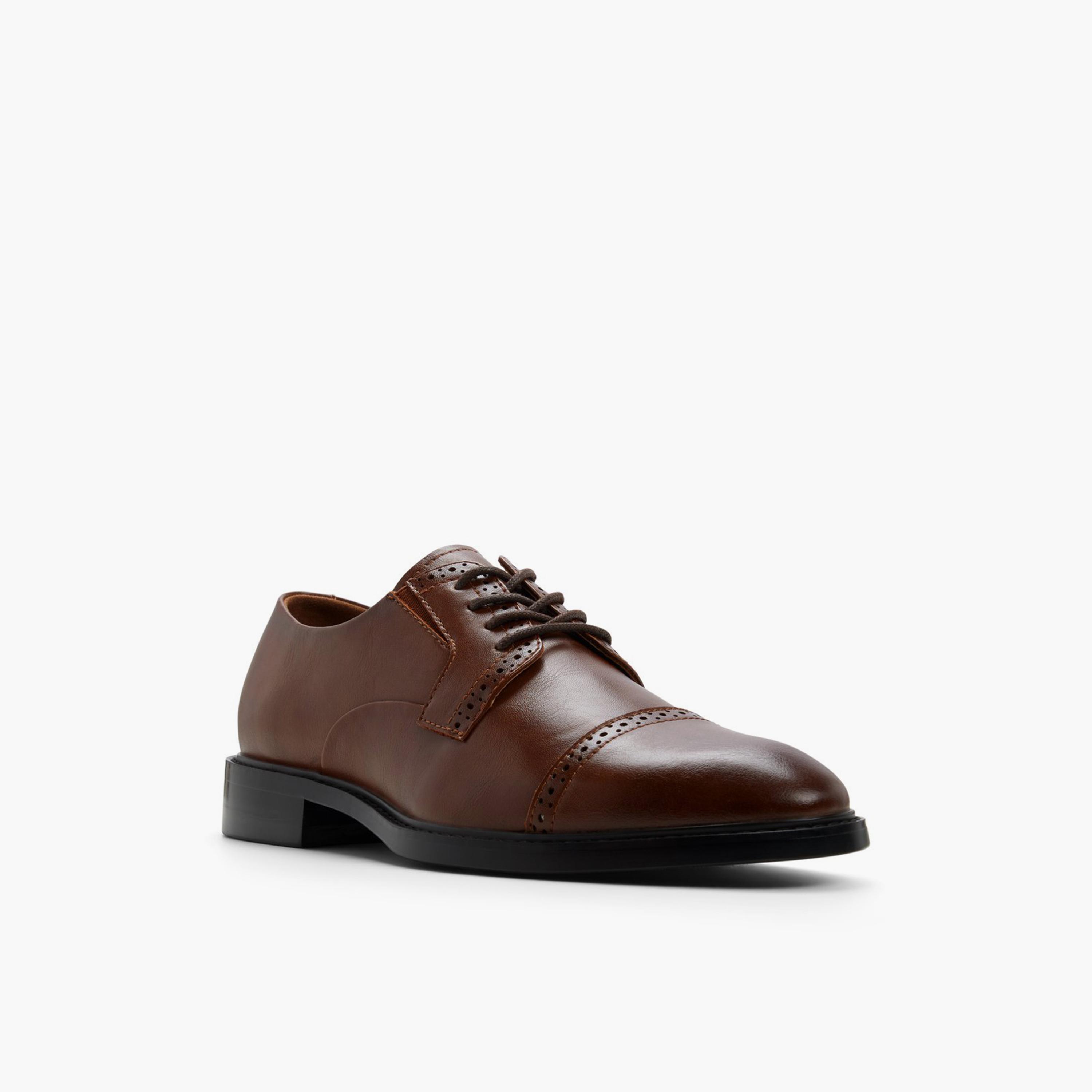 كول ات سبرينغ - حذاء أكسفورد ديموريس رجالي برباط | 30DEMORRIS-men-shoes-formalshoes-image-6