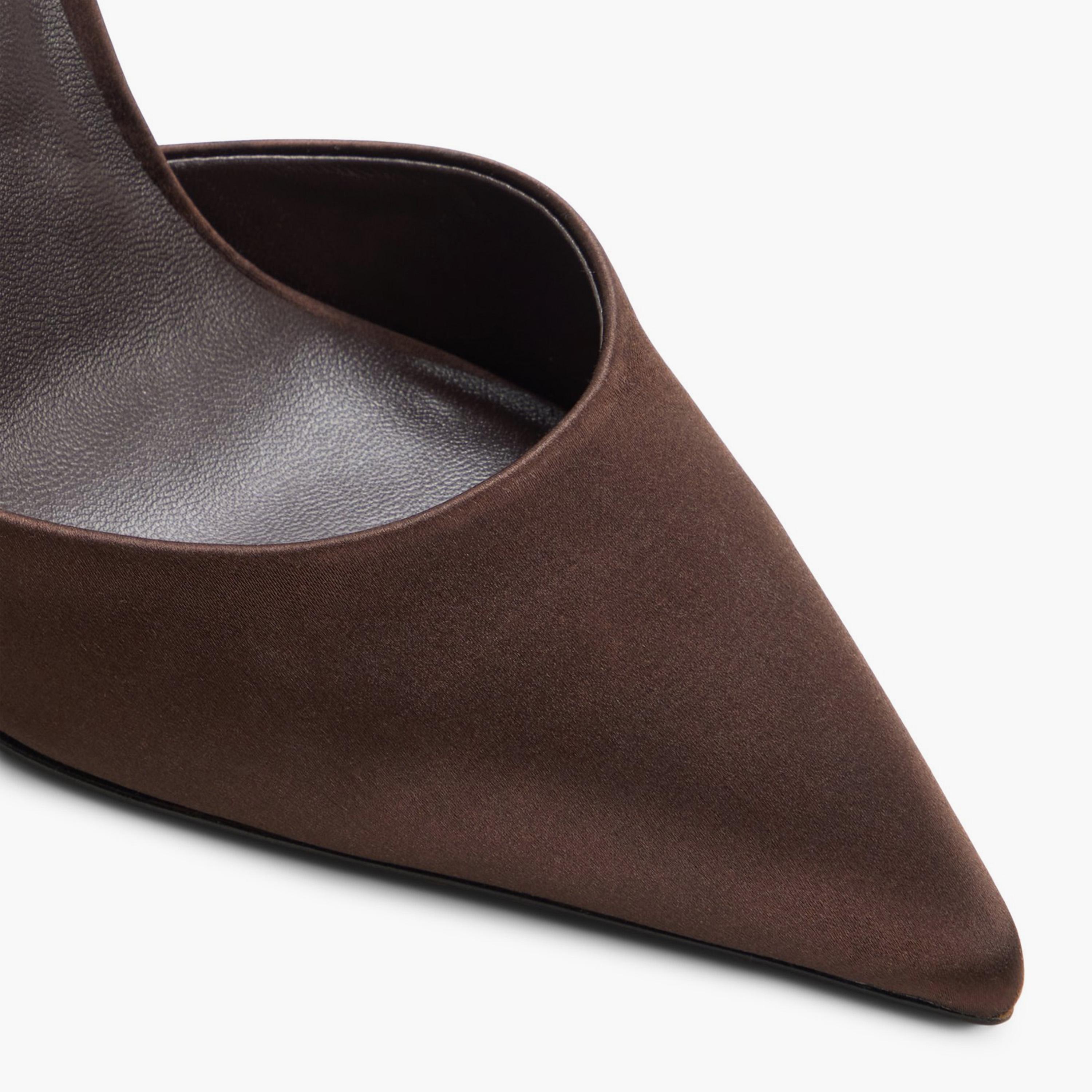 Call it Spring Women's Buckle Strap Demuree Stiletto Heels | 30DEMUREEB-women-shoes-heels-image-2