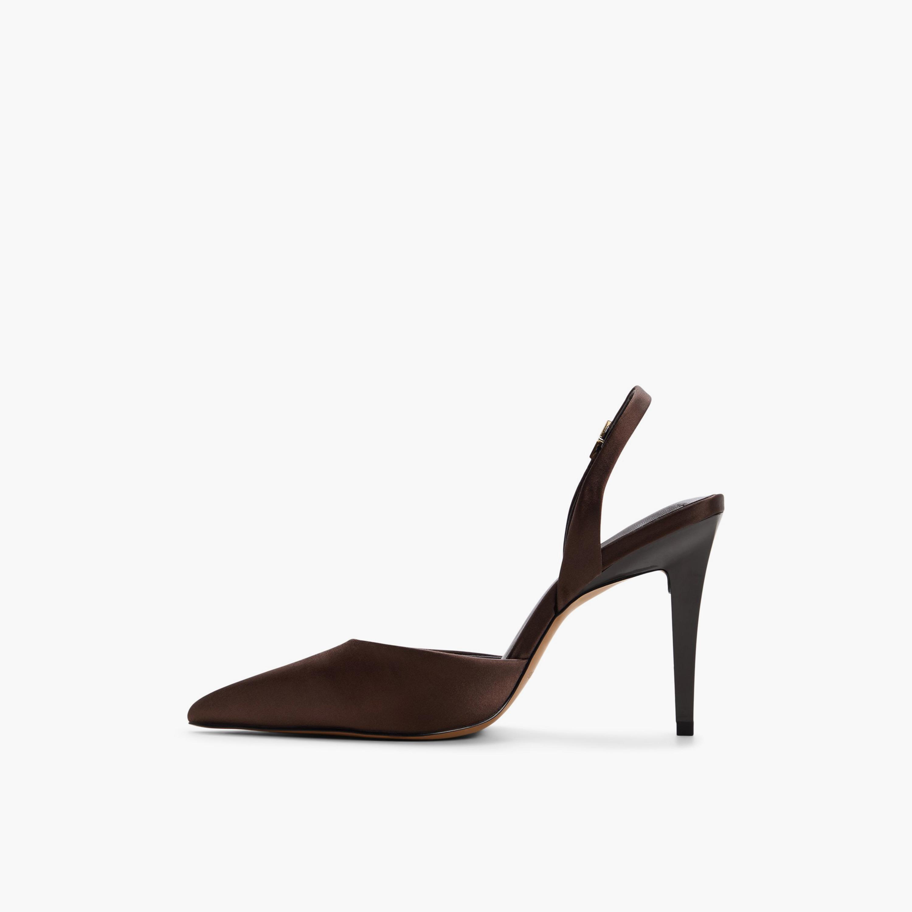 Call it Spring Women's Buckle Strap Demuree Stiletto Heels | 30DEMUREEB-women-shoes-heels-image-4