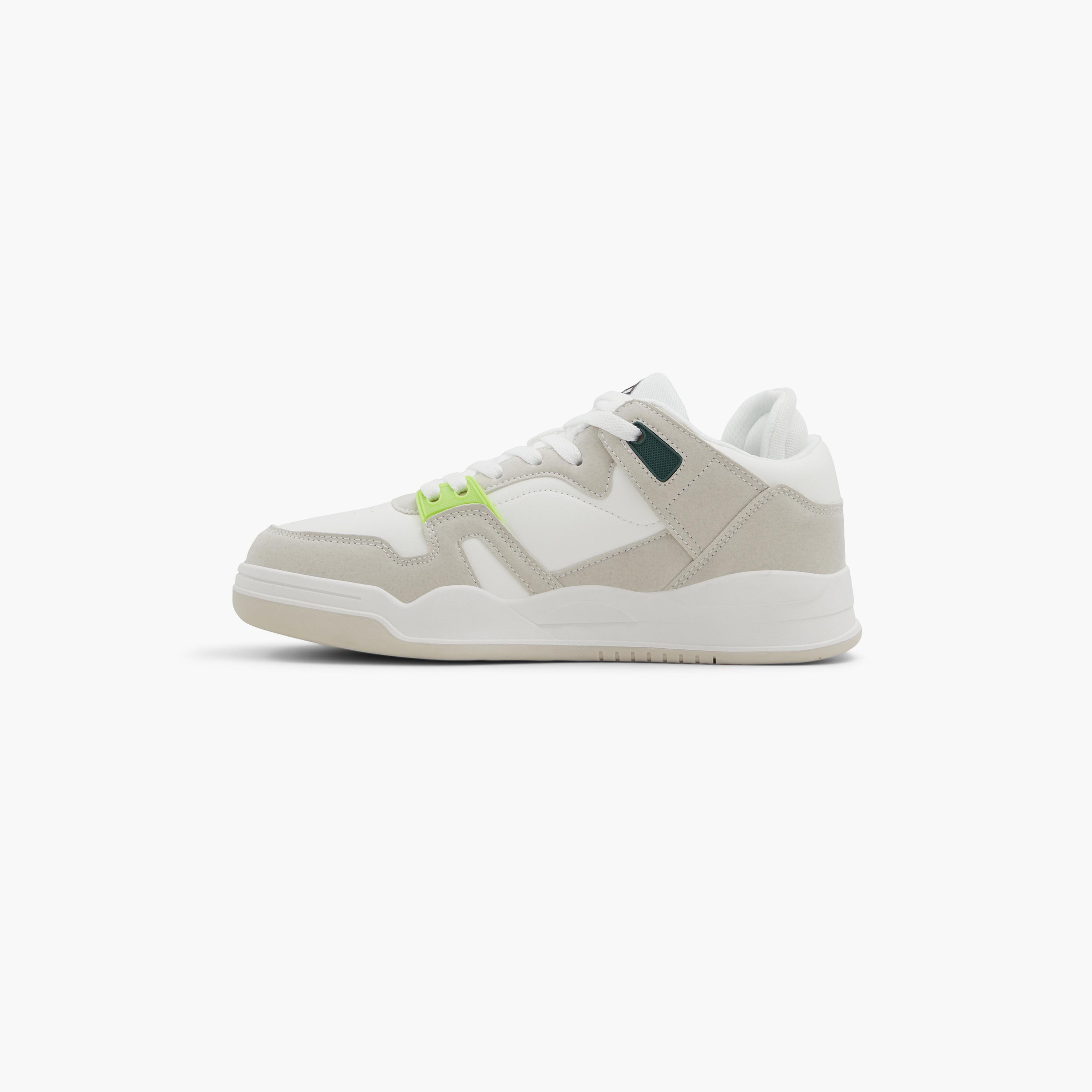 كول ات سبرينج- حذاء رياضي ديوس للرجال كاحل منخفض برباط | 30DEUCE-men-shoes-sneakers-image-4
