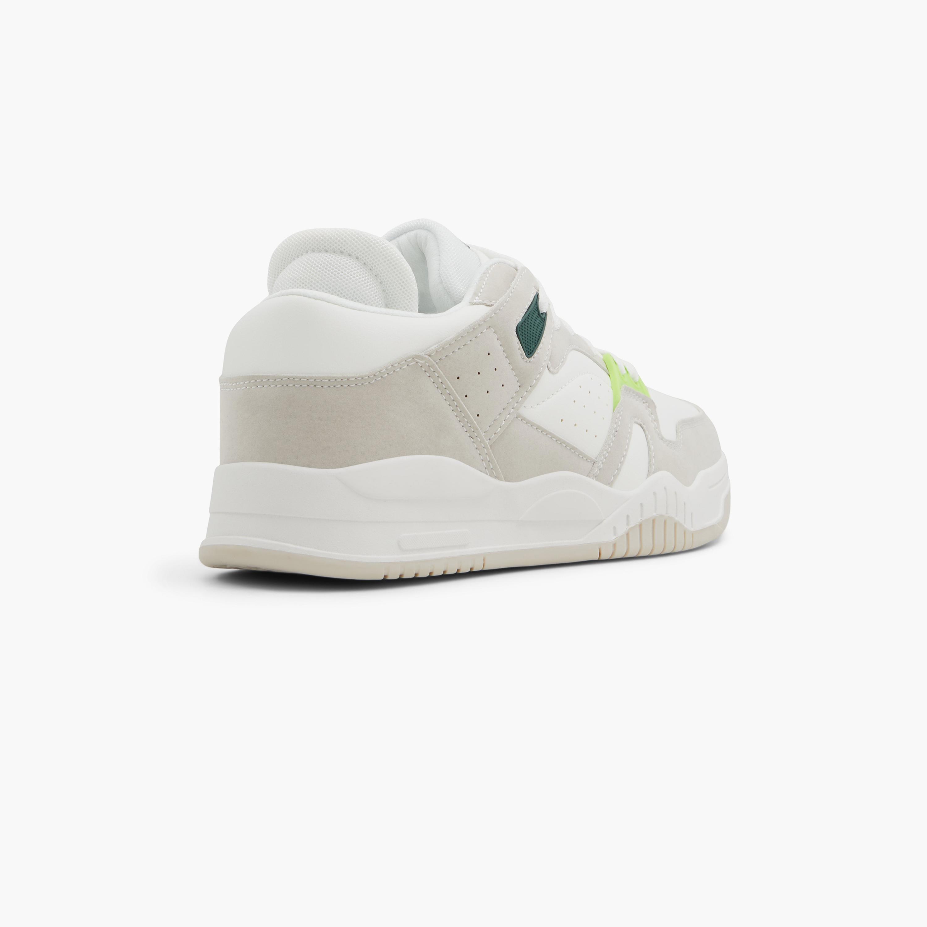 كول ات سبرينج- حذاء رياضي ديوس للرجال كاحل منخفض برباط | 30DEUCE-men-shoes-sneakers-image-5