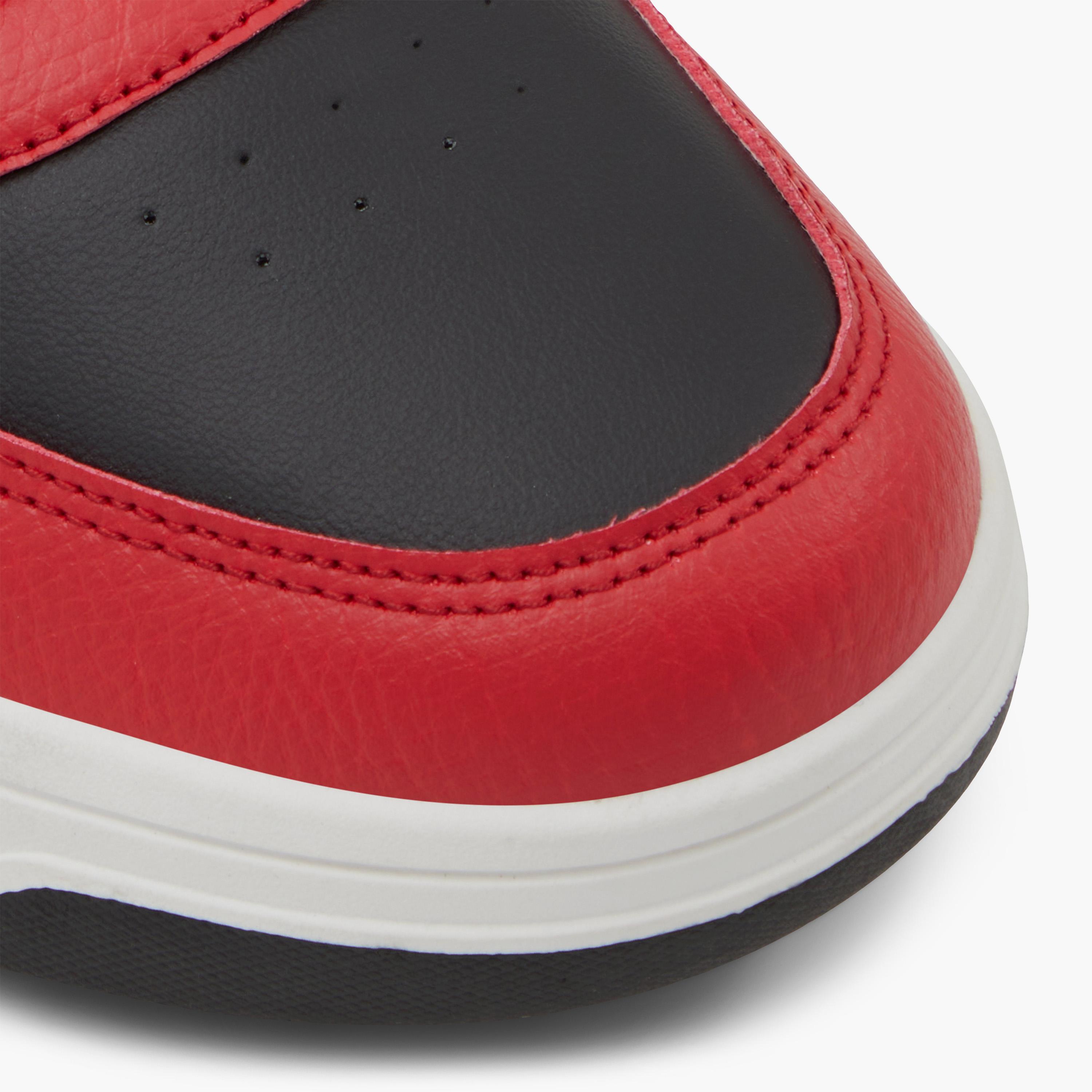 كول ات سبرينج- حذاء رياضي ديوس للرجال كاحل منخفض برباط | 30DEUCE-men-shoes-sneakers-image-7