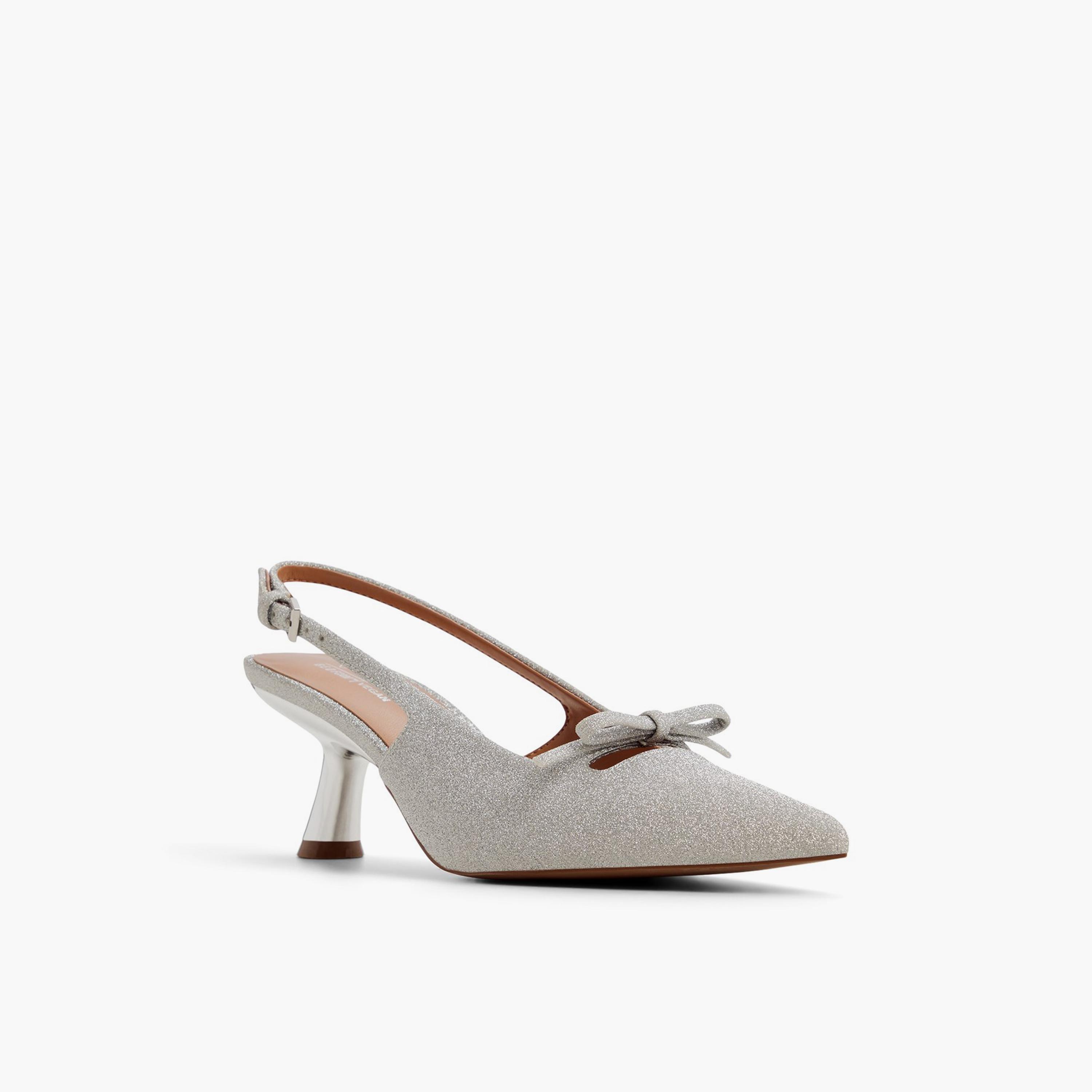 Call it Spring Women's Buckle Strap DIORAH Flared Pumps | 30DIORAH-women-shoes-heels-image-11
