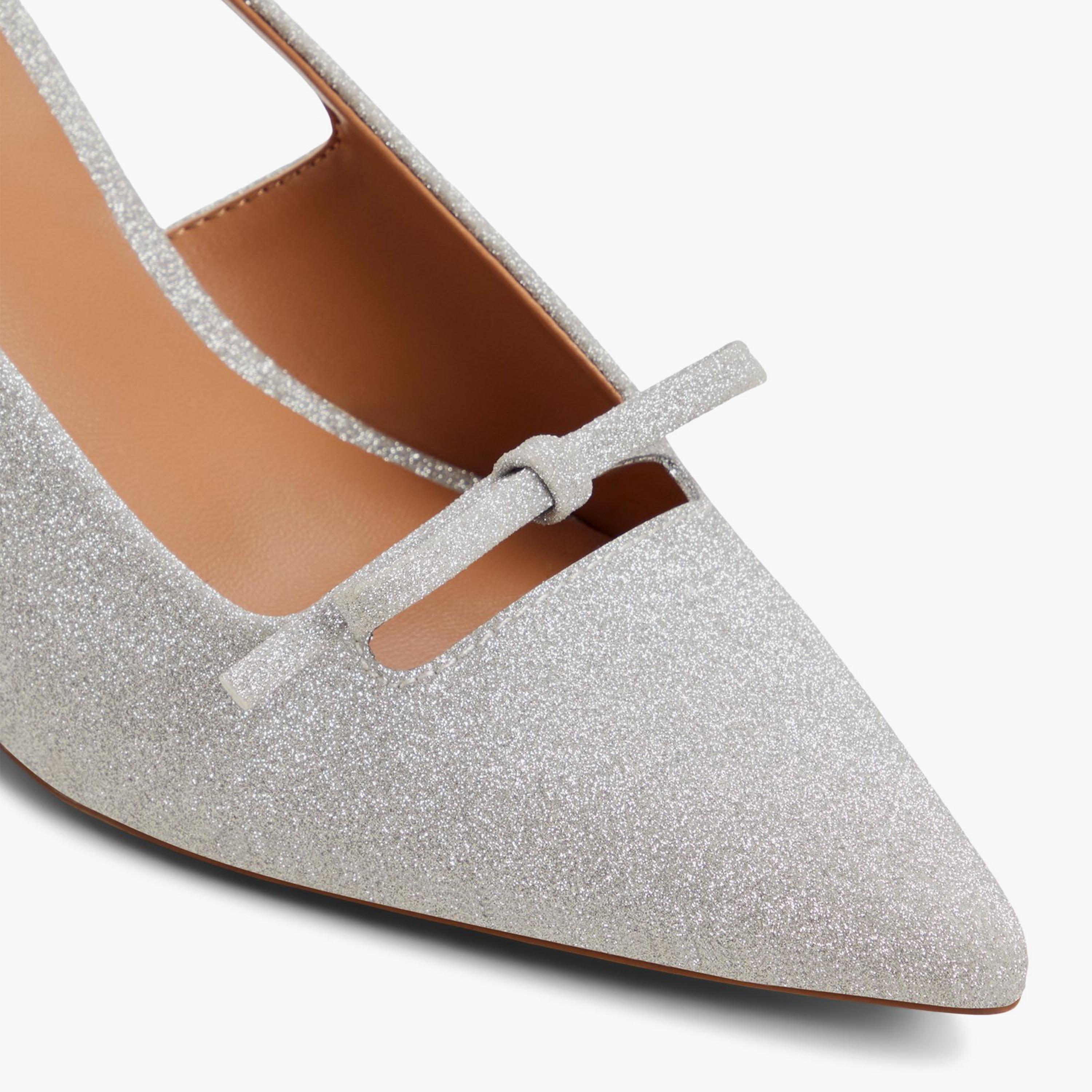 Call it Spring Women's Buckle Strap DIORAH Flared Pumps | 30DIORAH-women-shoes-heels-image-12