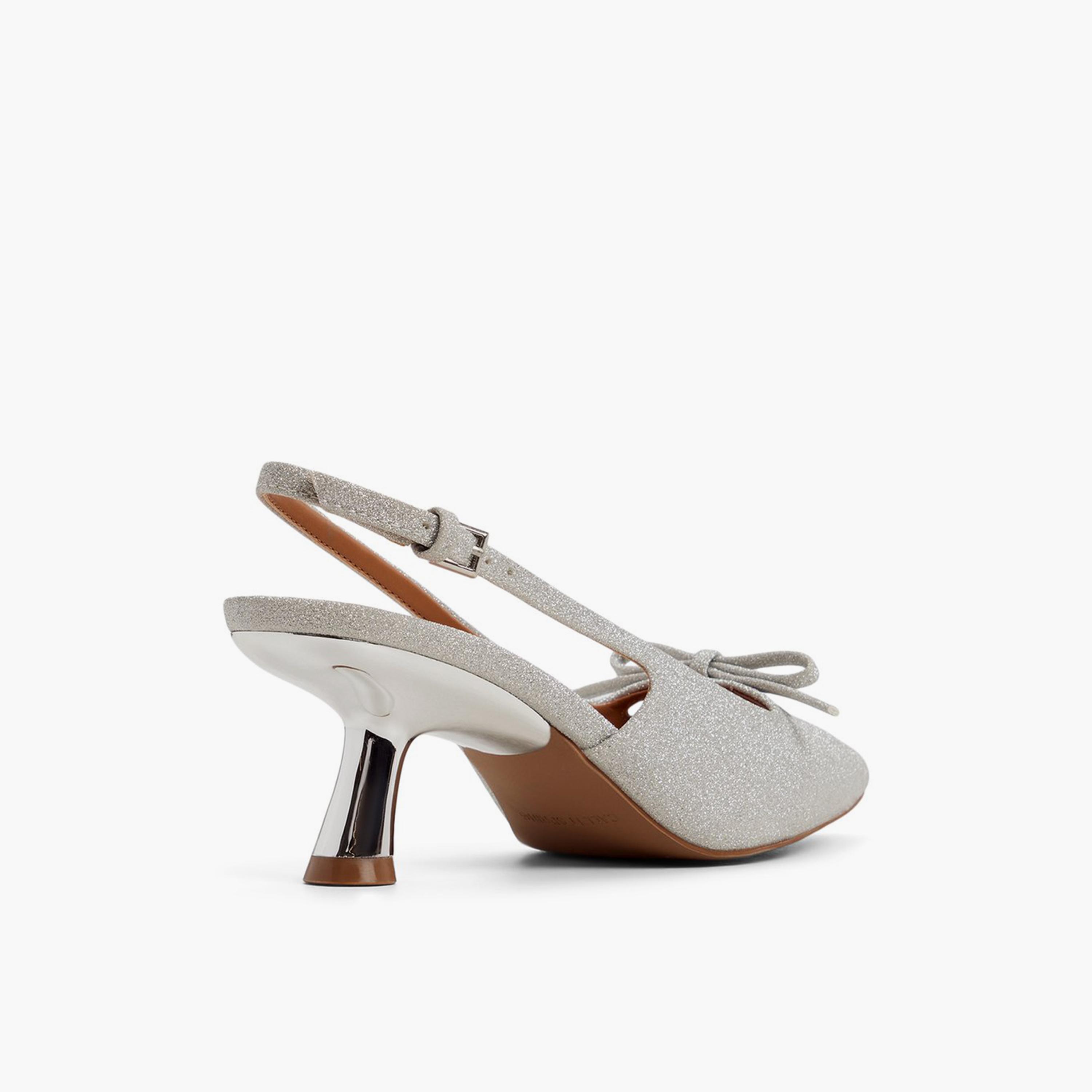 Call it Spring Women's Buckle Strap DIORAH Flared Pumps | 30DIORAH-women-shoes-heels-image-15