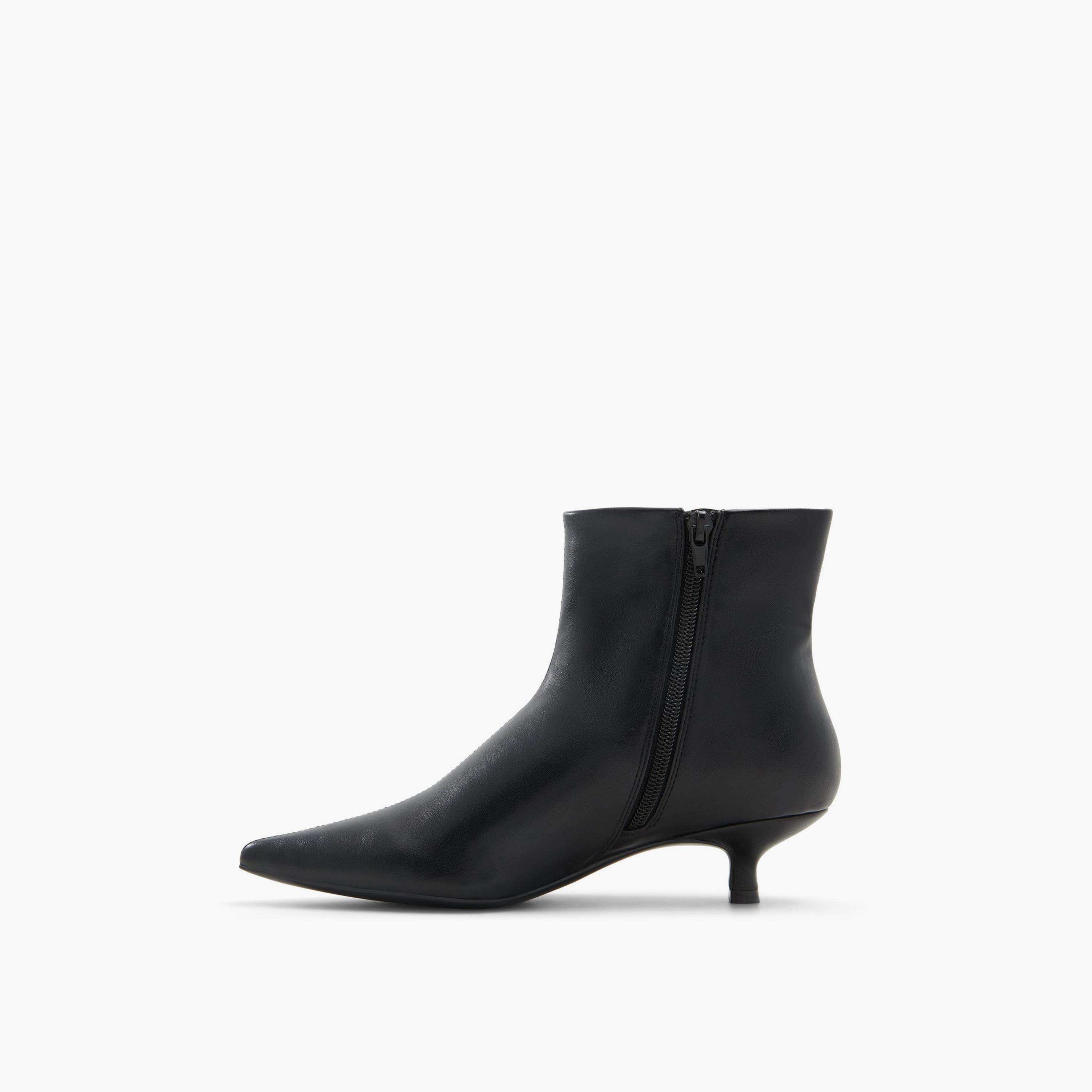 Call it Spring Women's Zip Dovee Ankle Boots | 30DOVEE-women-shoes-boots-image-9