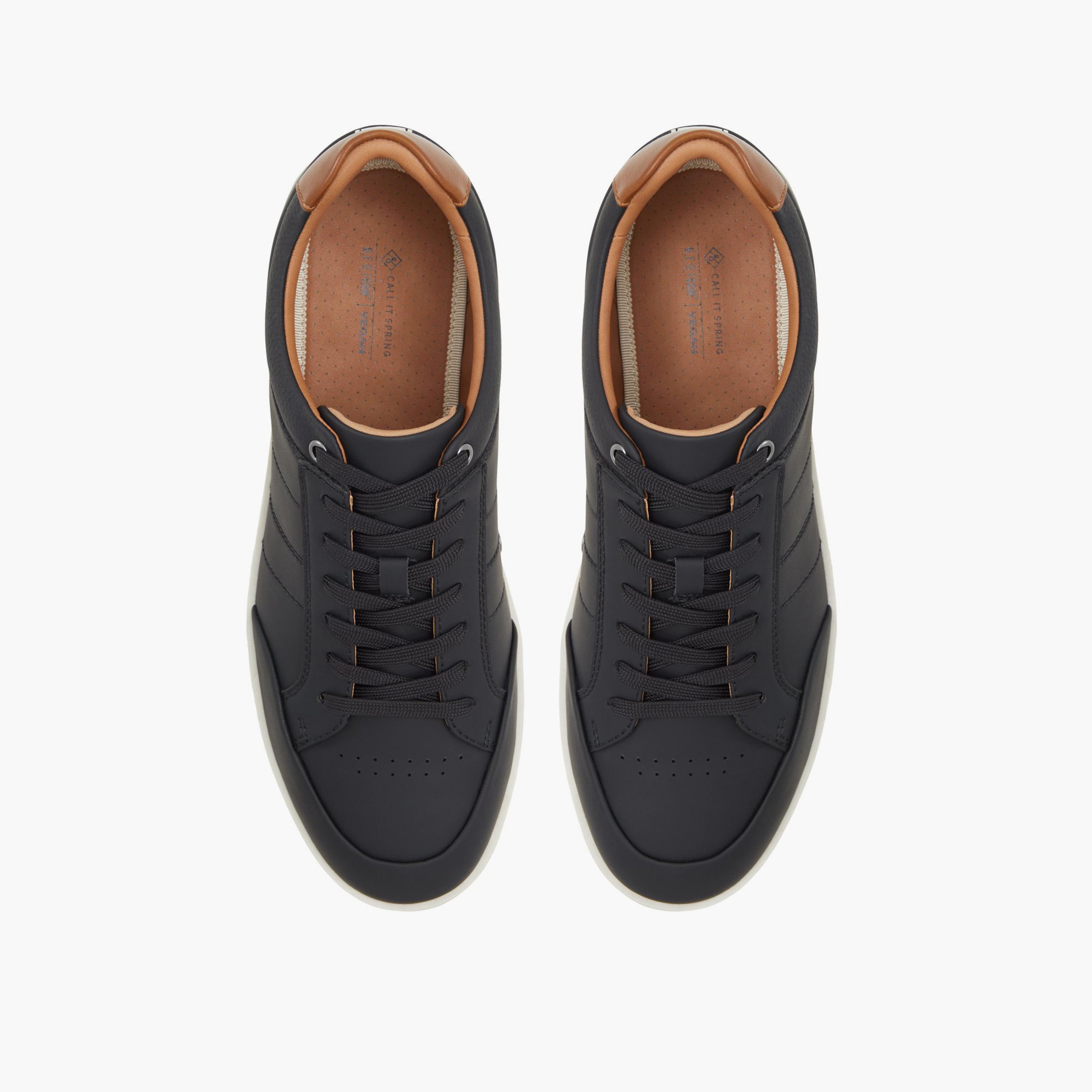 كول ات سبرينغ- حذاء رياضي دنكيرك للرجال منخفض الكاحل برباط | 30DUNKIRK-men-shoes-sneakers-image-18
