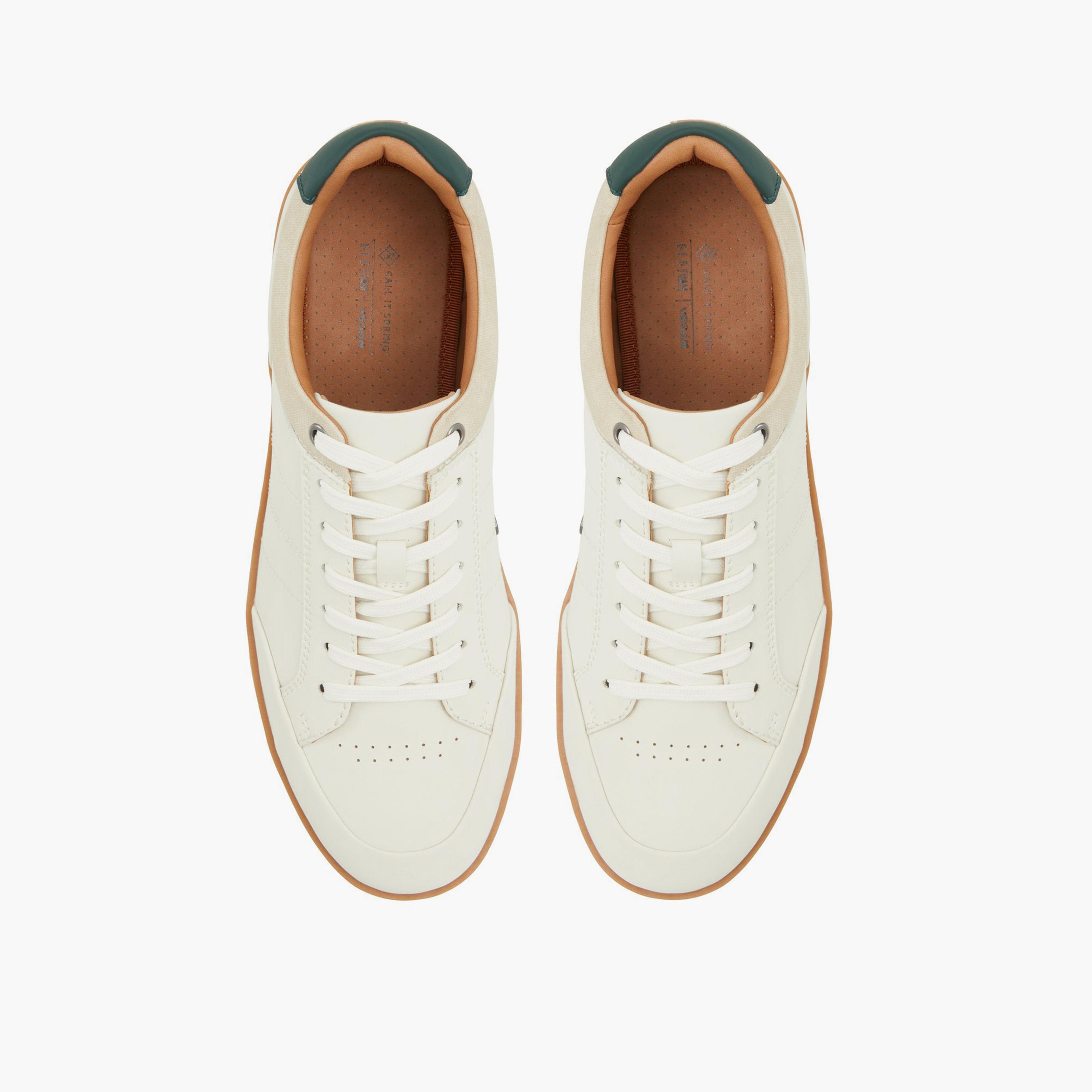كول ات سبرينغ- حذاء رياضي دنكيرك للرجال منخفض الكاحل برباط | 30DUNKIRK-men-shoes-sneakers-image-12