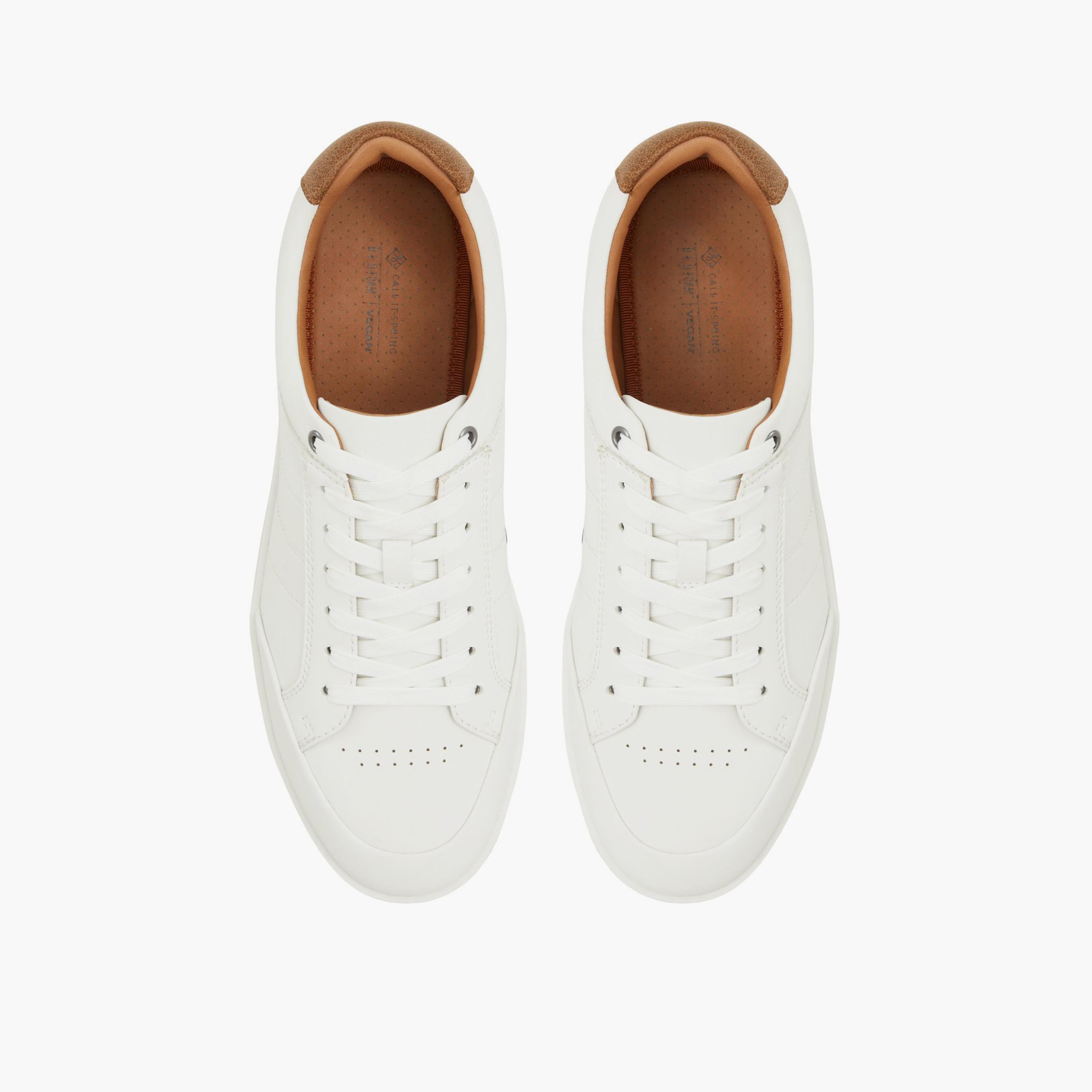كول ات سبرينغ- حذاء رياضي دنكيرك للرجال منخفض الكاحل برباط | 30DUNKIRK-men-shoes-sneakers-image-6