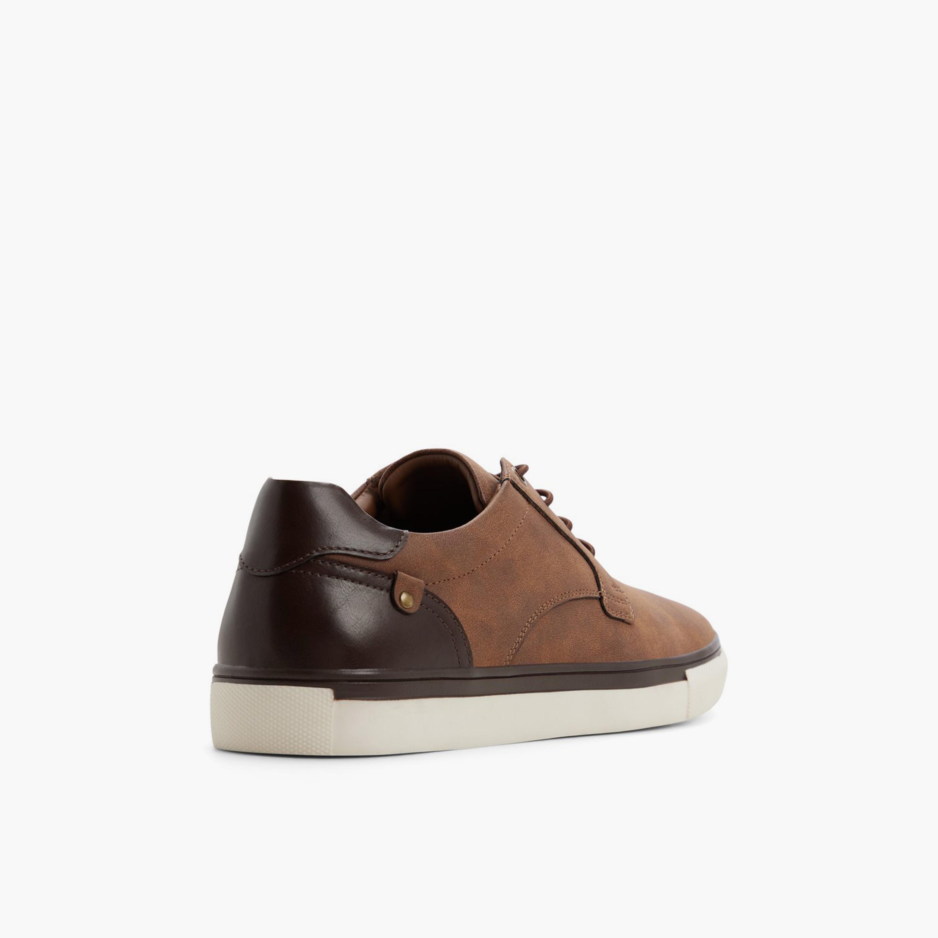 كول ات سبرينغ - حذاء رياضي داستر رجالي برباط كاحل منخفض | 30DUSTER-men-shoes-sneakers-image-5