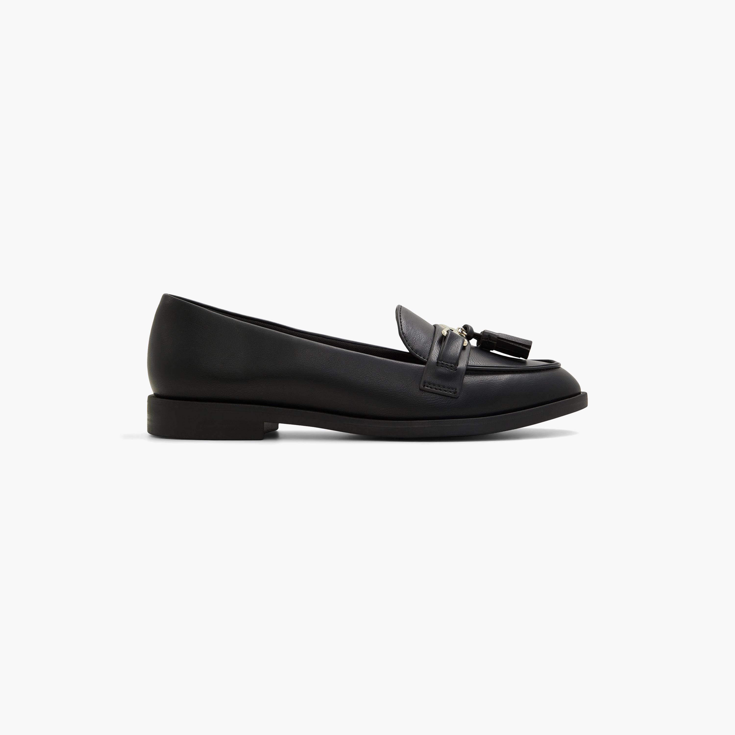 حذاء داندي بدون كعب للنساء من كول ات سبرينج داندي مع مزين بشرابات-women-shoes-loafersandmoccasins-image-1