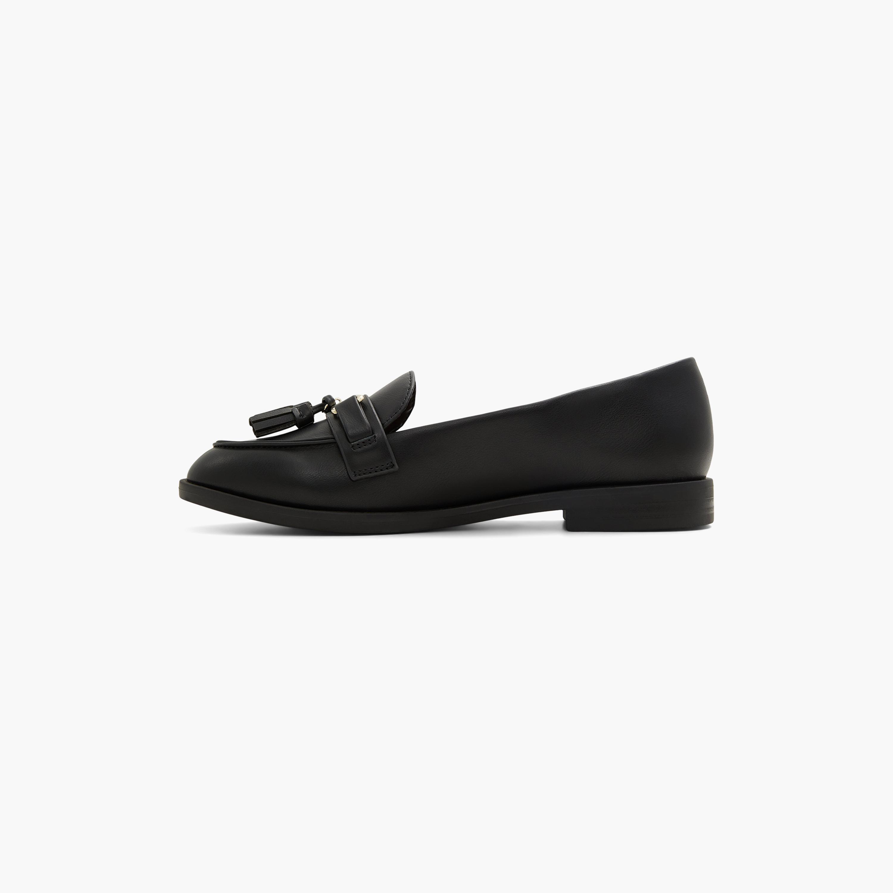 حذاء داندي بدون كعب للنساء من كول ات سبرينج داندي مع مزين بشرابات-women-shoes-loafersandmoccasins-image-3
