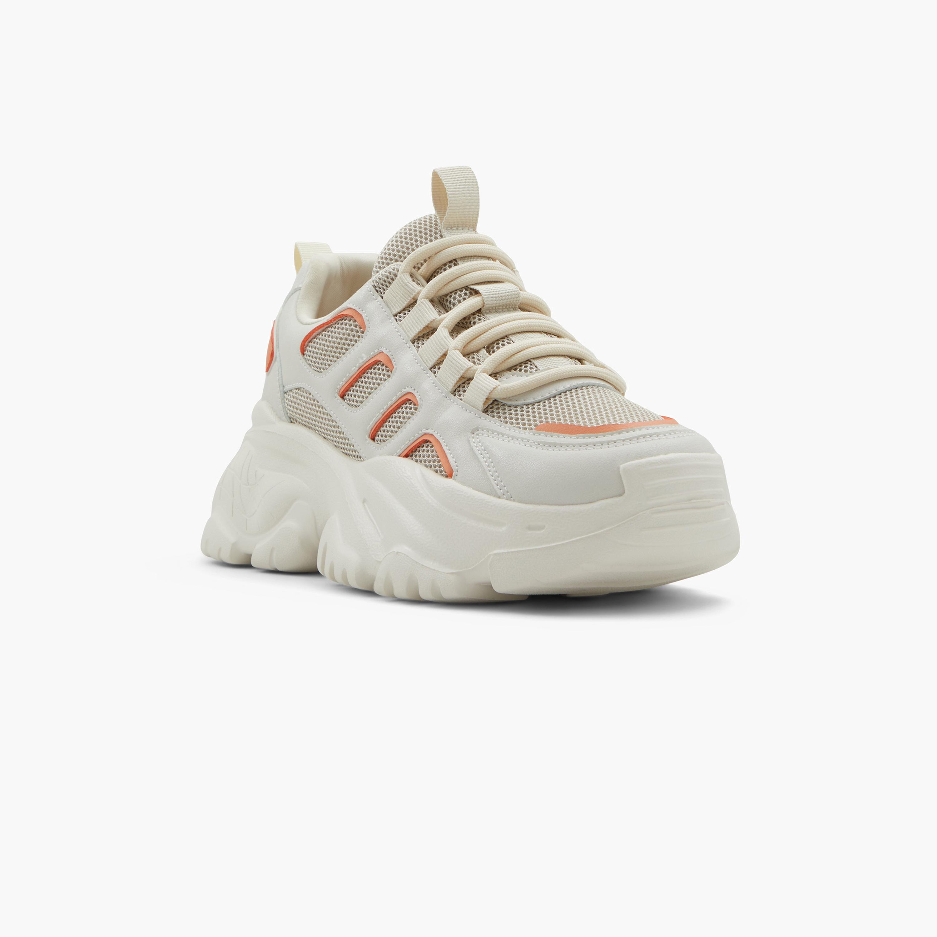 كول ات سبرينج حذاء رياضي نسائي بكاحل منخفض 30EDENN-women-shoes-sneakers-image-1