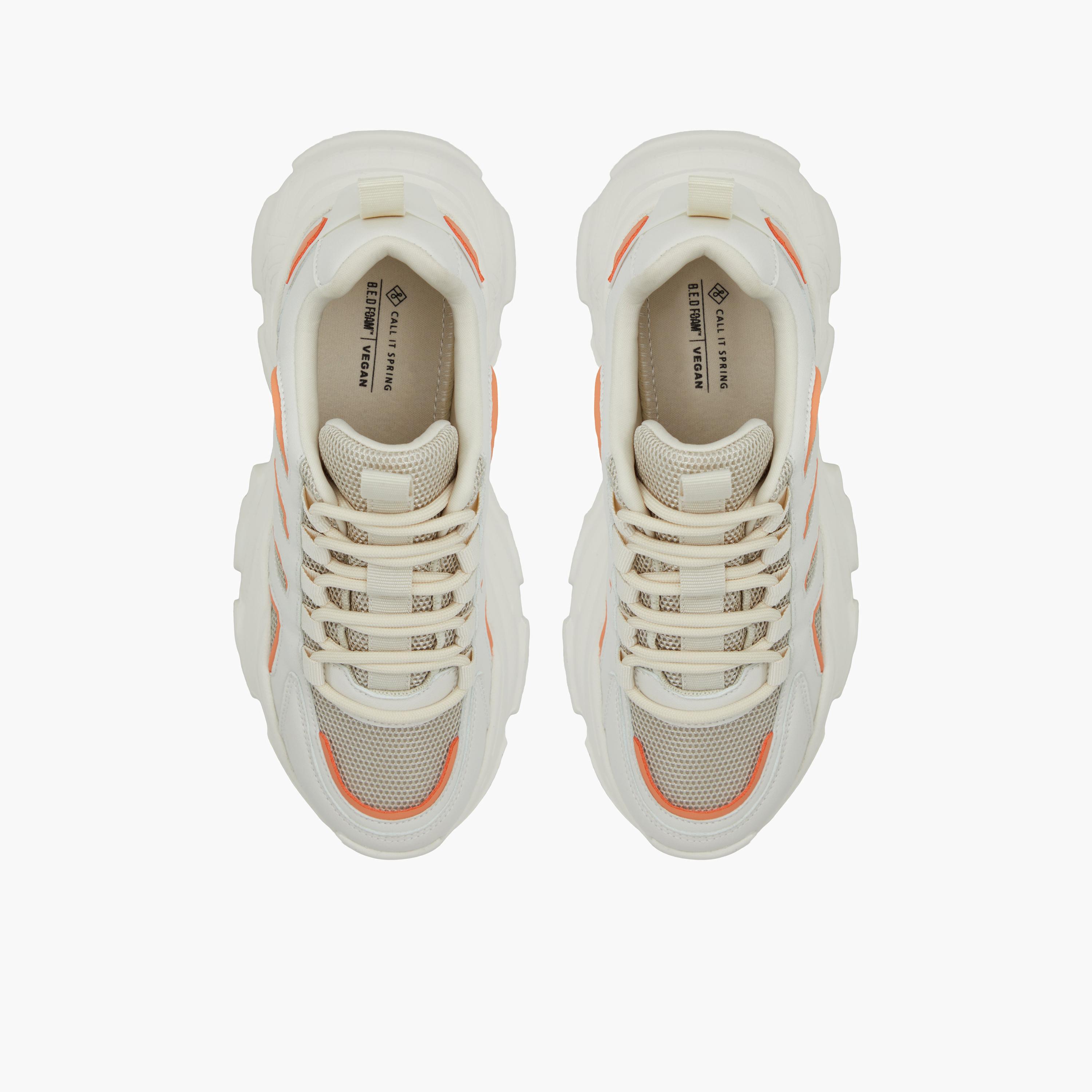 كول ات سبرينج حذاء رياضي نسائي بكاحل منخفض 30EDENN-women-shoes-sneakers-image-4