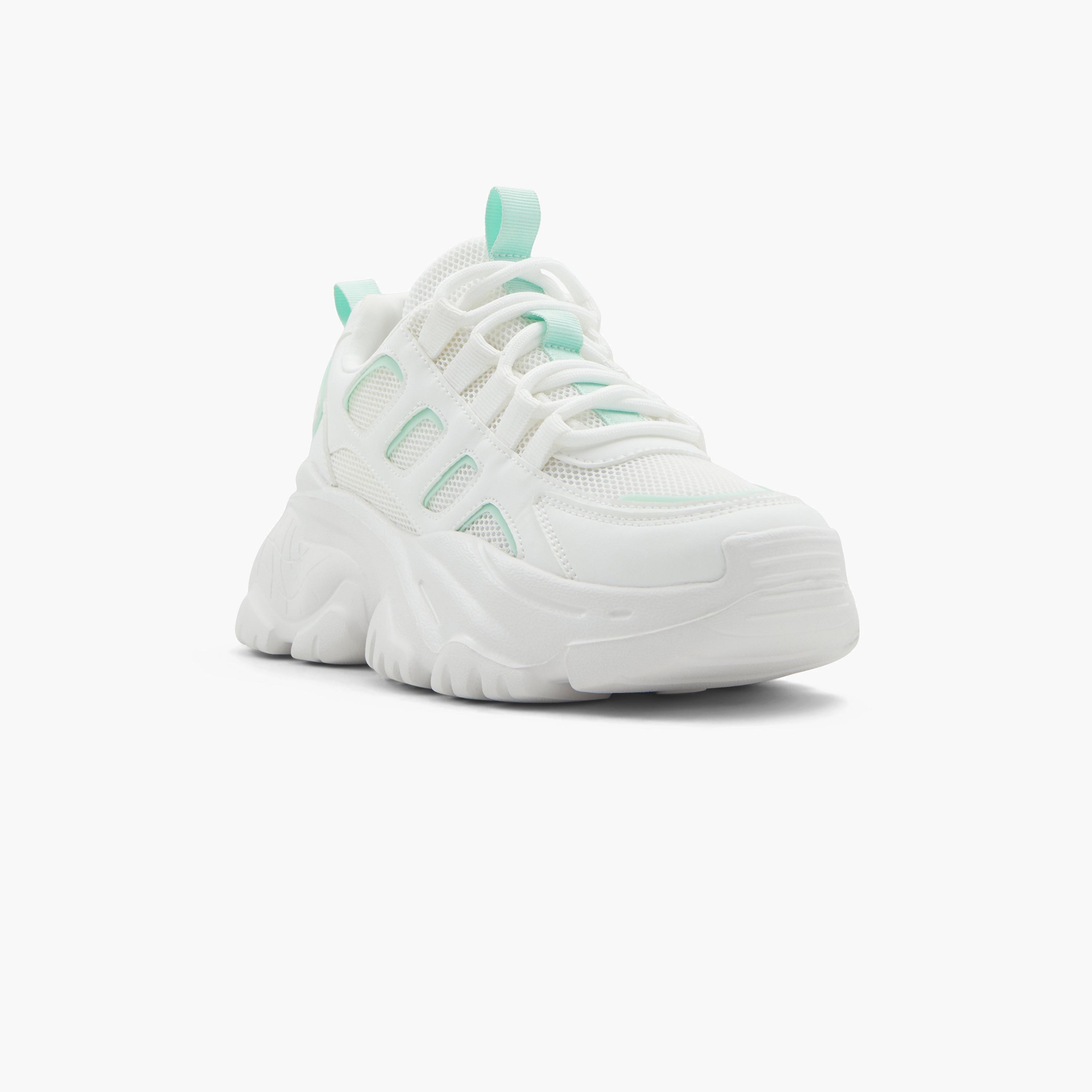 كول ات سبرينج حذاء رياضي نسائي بكاحل منخفض 30EDENN-women-shoes-sneakers-image-7