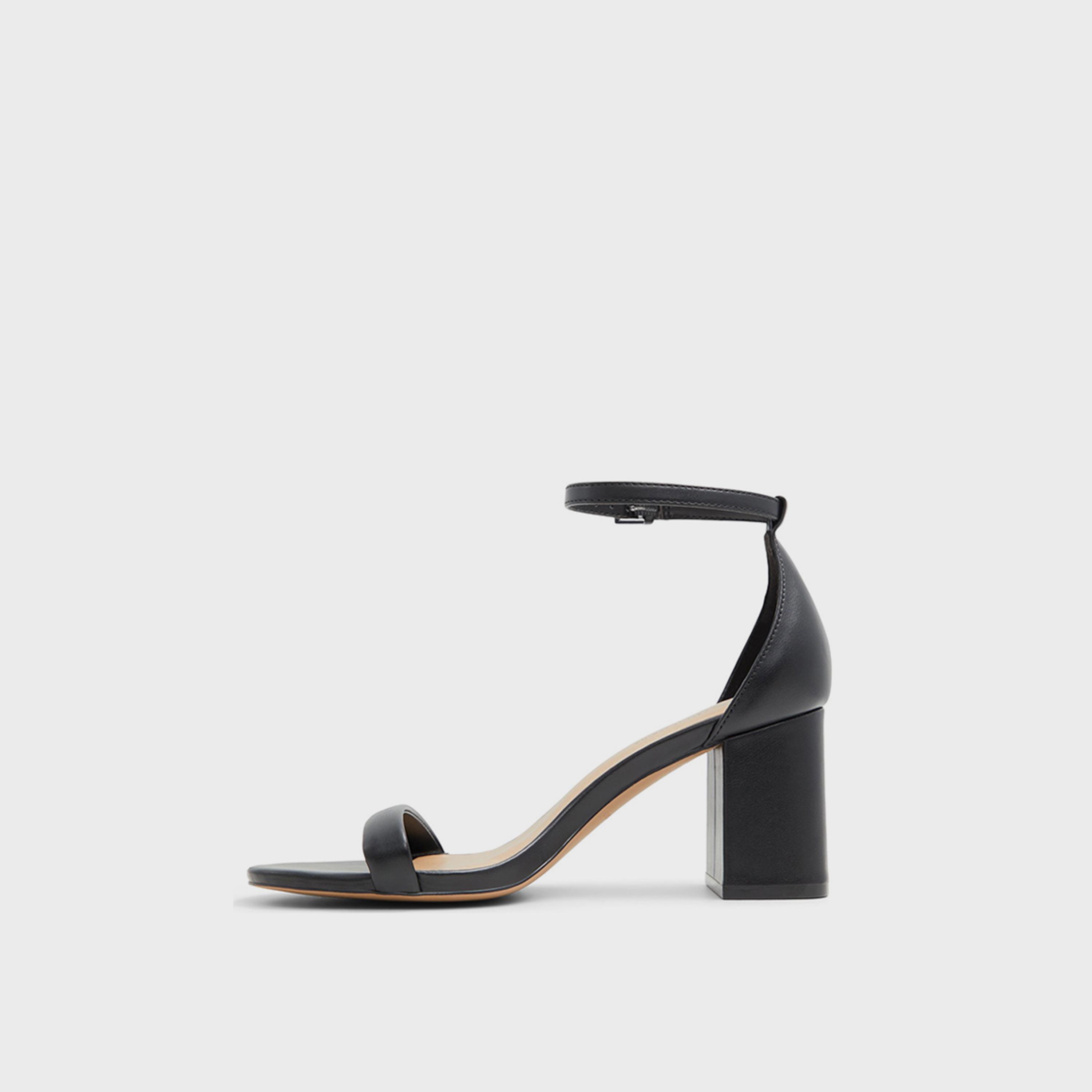 كول ات سبرينغ - صندل بحزام وإبزيم للنساء | 30ELIANAA-women-shoes-heels-image-3