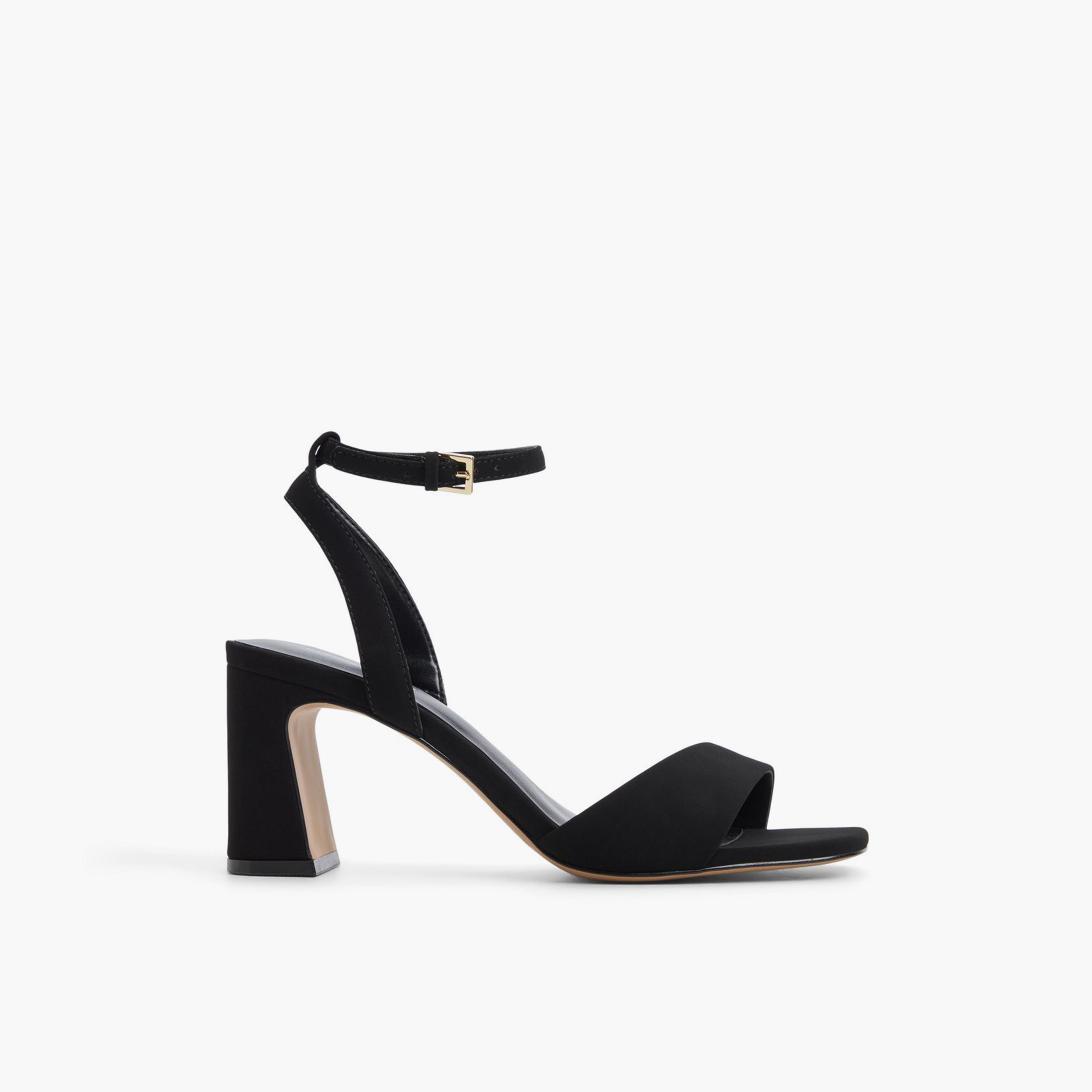 كول ات سبرينغ - حذاء إيلانا نسائي كعب عريض بإبزيم | 30ELLANA-women-shoes-heels-image-3