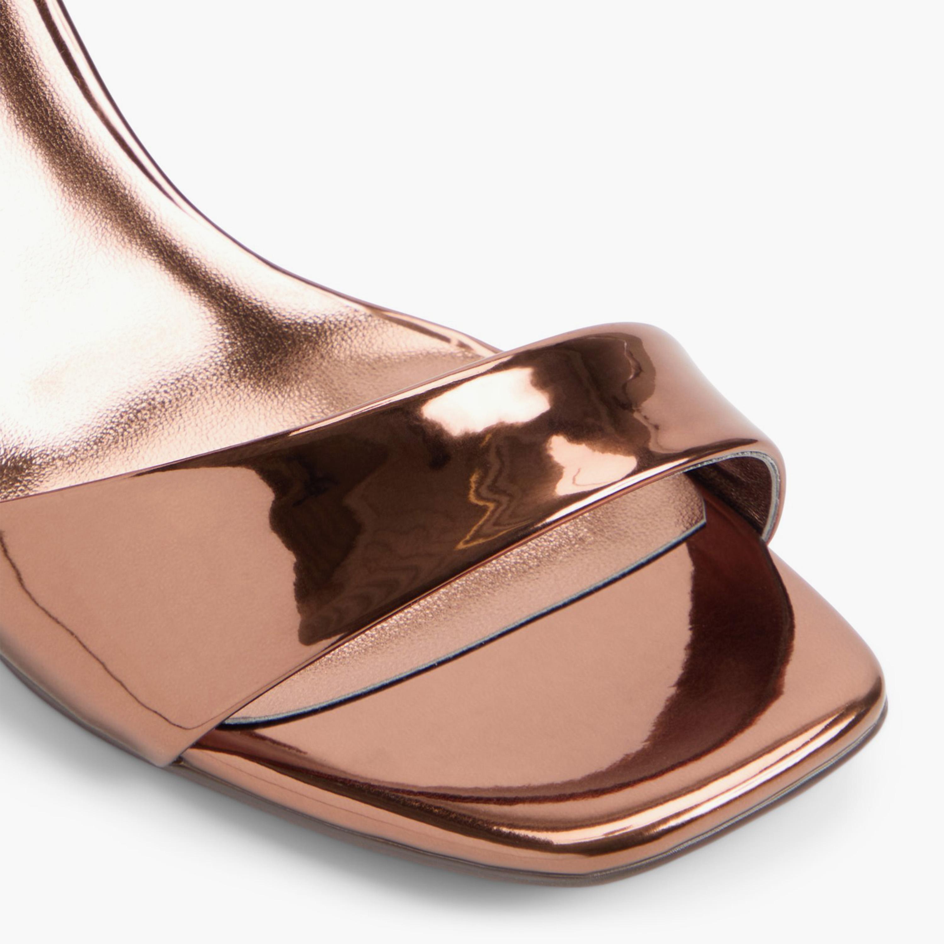 Call it Spring Women's Buckle Strap ELLANA Block Heels | 30ELLANA-women-shoes-heels-image-2