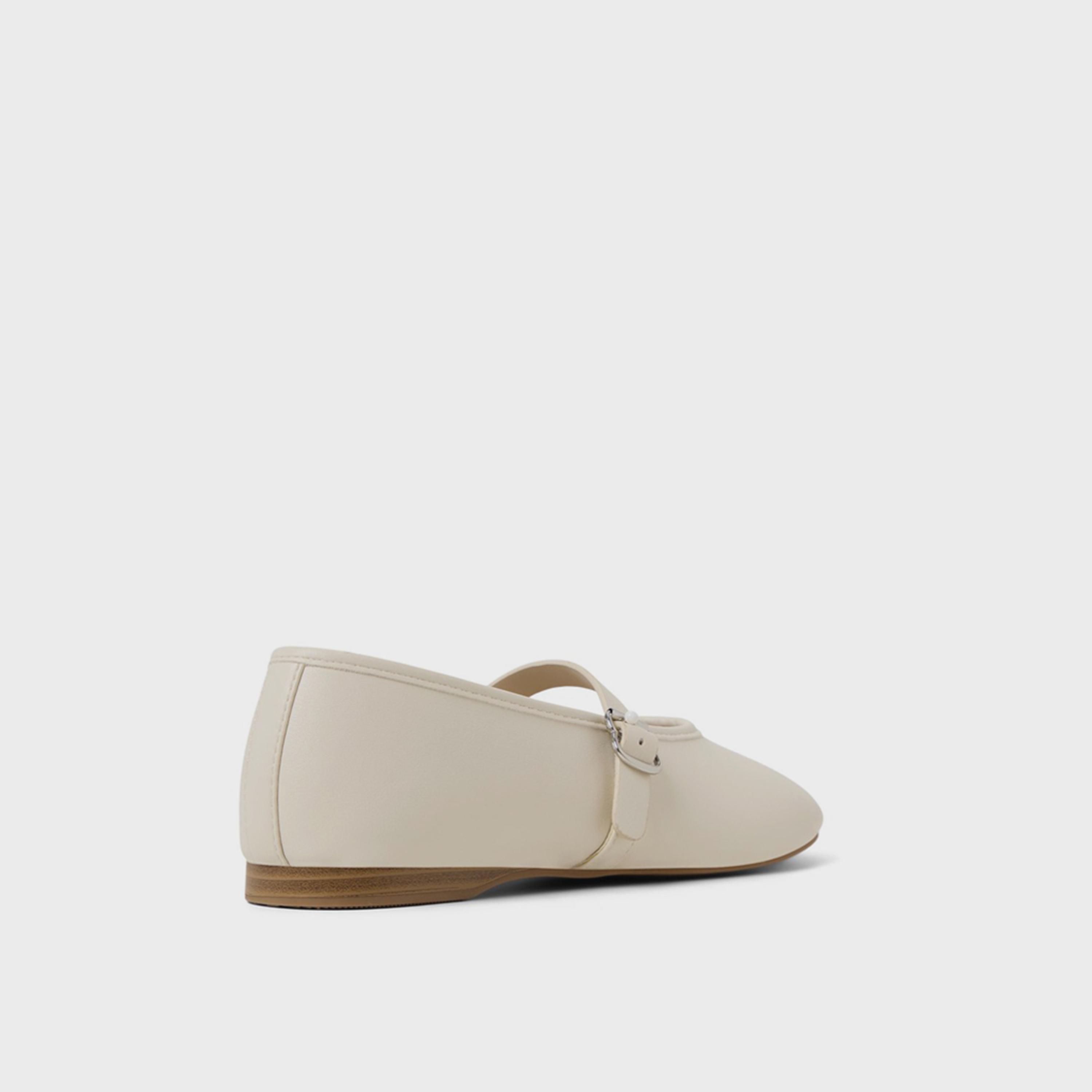 كول ات سبرينغ - حذاء ماري جين مسطح بإبزيم للنساء | 30ELYIAA-women-shoes-flats-ballerinas-image-2