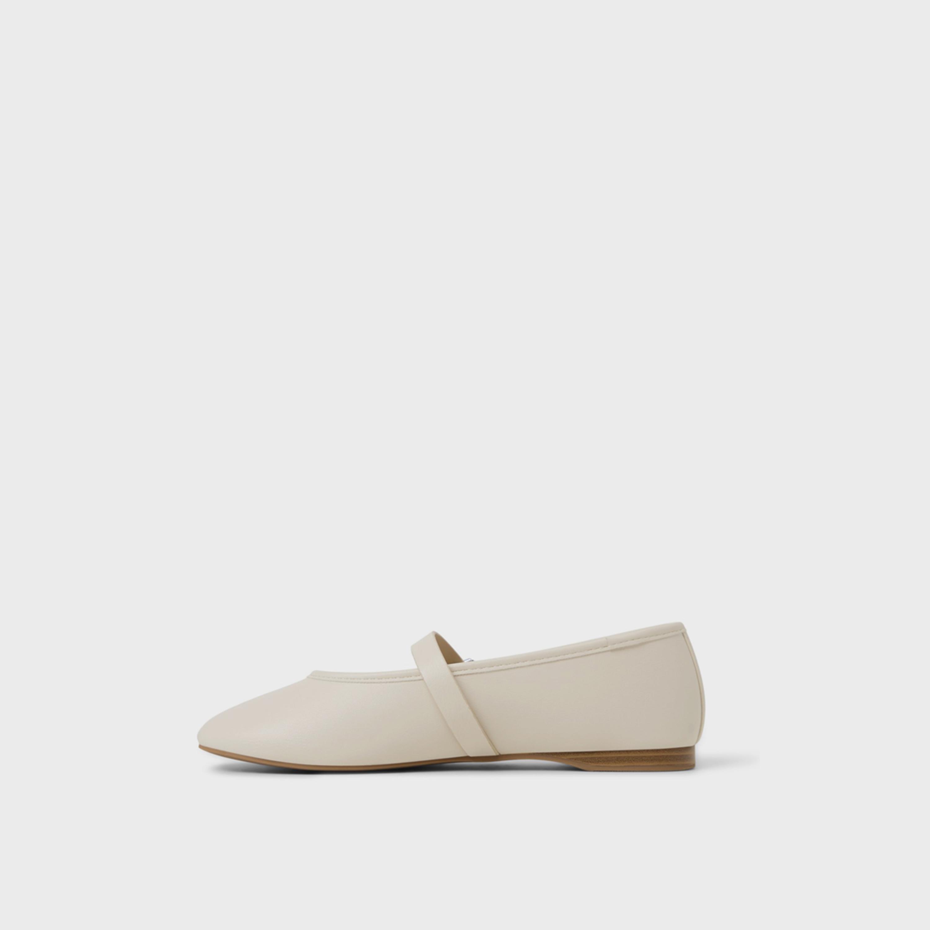 كول ات سبرينغ - حذاء ماري جين مسطح بإبزيم للنساء | 30ELYIAA-women-shoes-flats-ballerinas-image-7