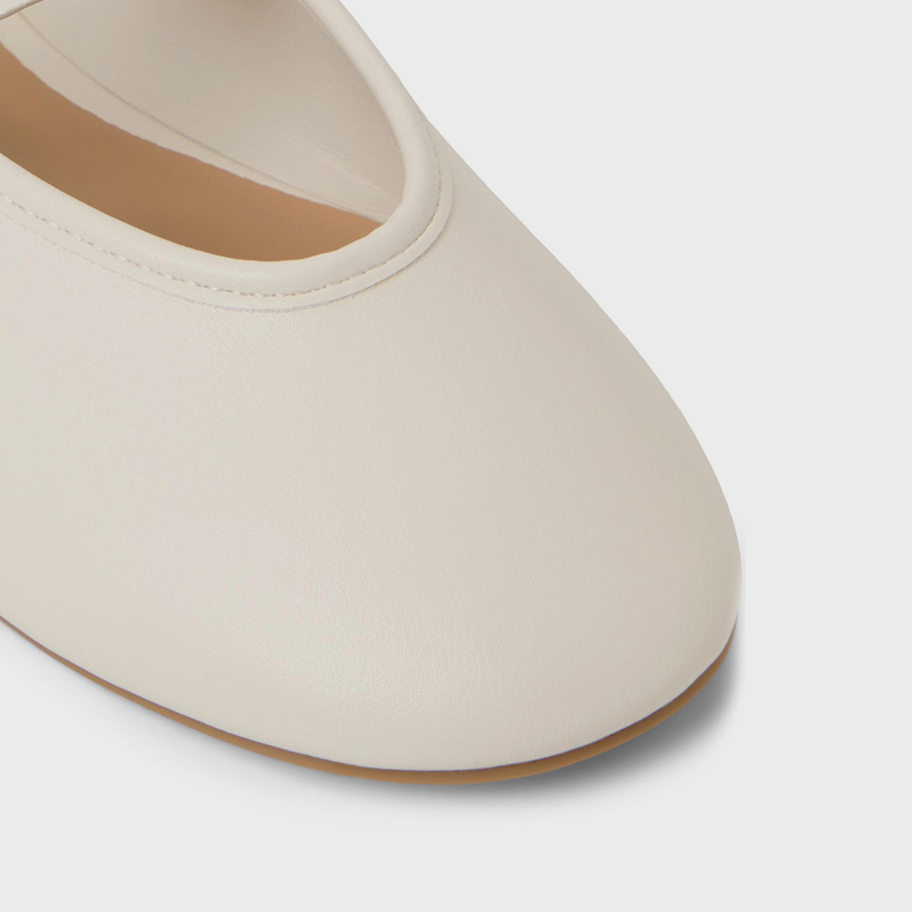 كول ات سبرينغ - حذاء ماري جين مسطح بإبزيم للنساء | 30ELYIAA-women-shoes-flats-ballerinas-image-8