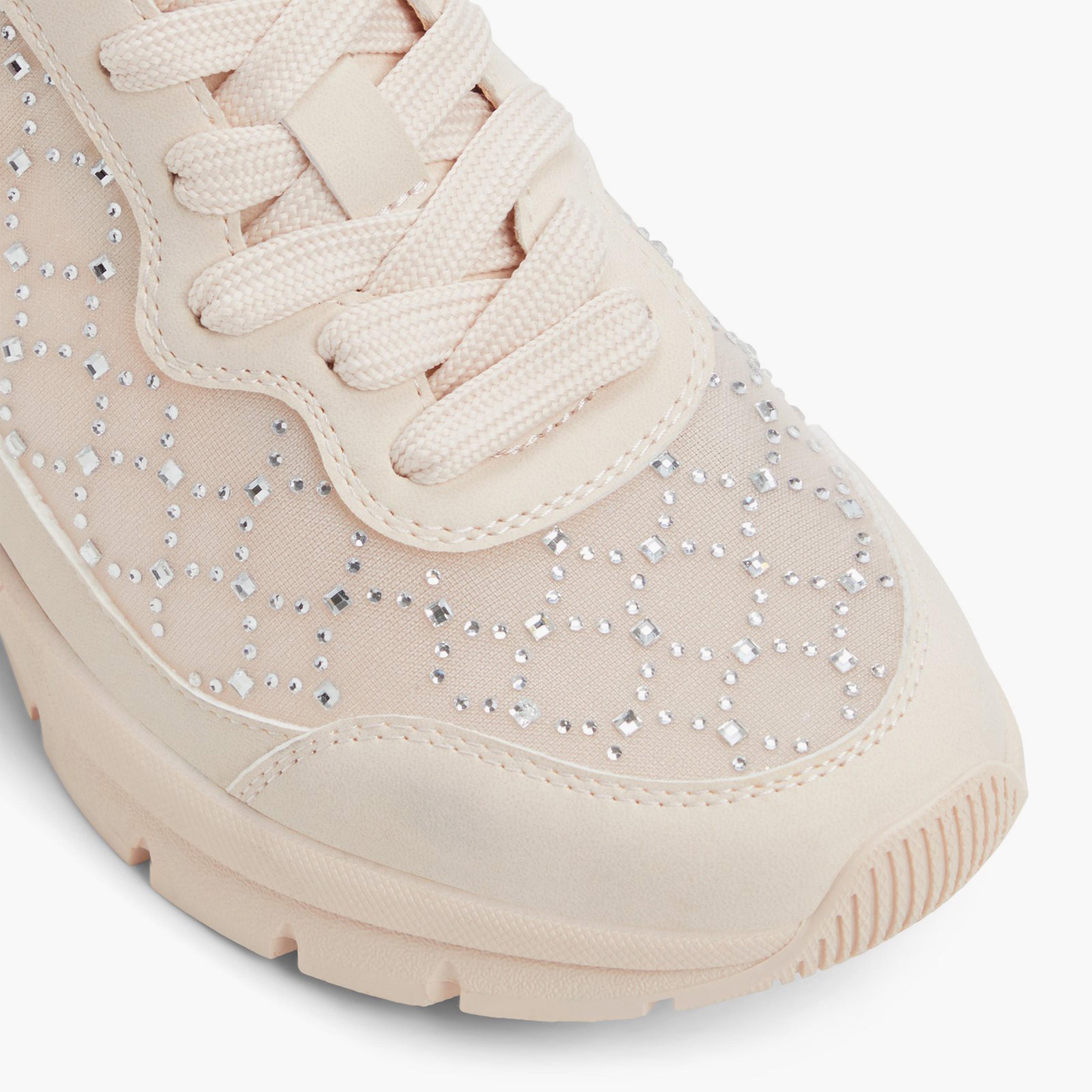 كول ات سبرينغ- حذاء رياضي برباط كاحل منخفض للنساء | 30EMBBER-women-shoes-sneakers-image-7