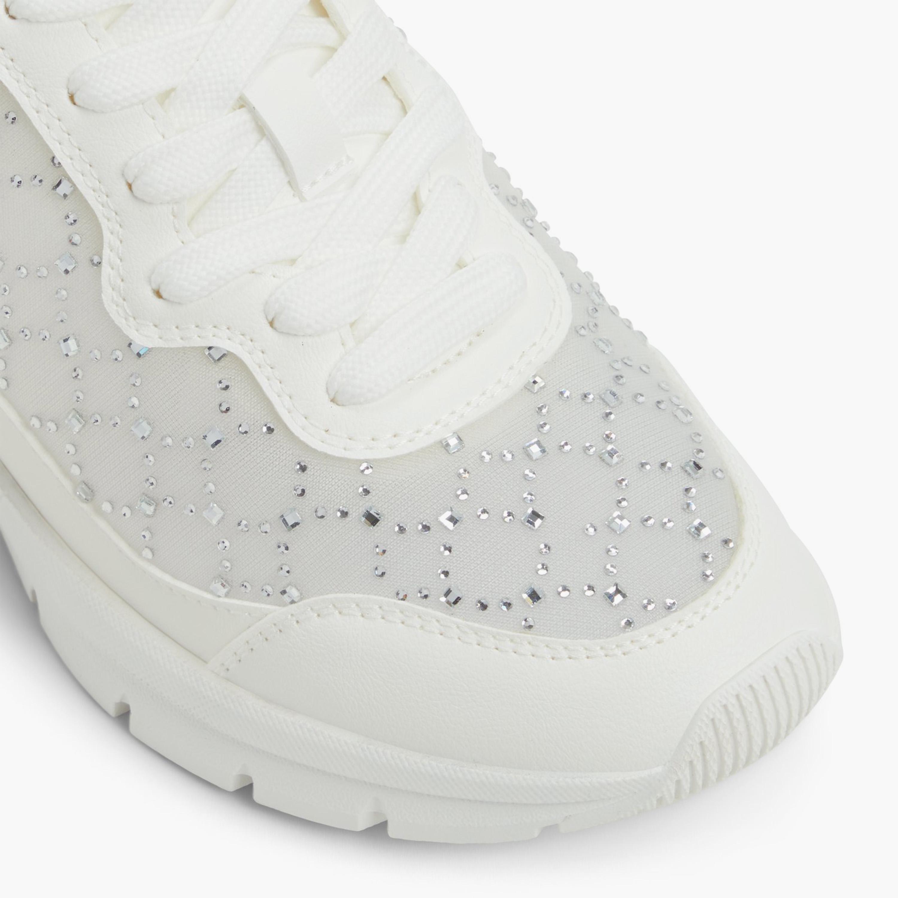 Call It Spring Women's Lace-Up Low Ankle Sneakers | 30EMBBER-women-shoes-sneakers-image-2