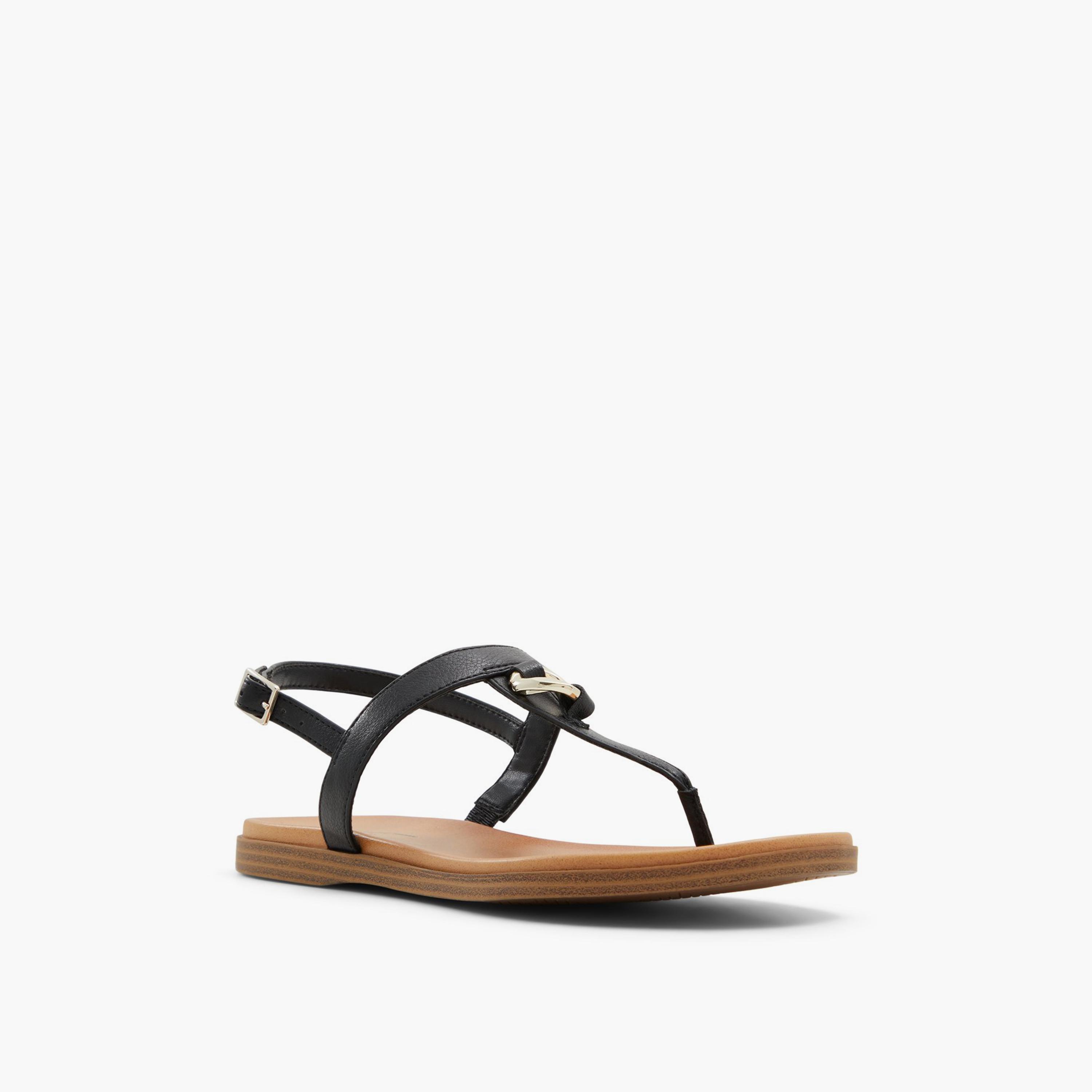 كول ات سبرينج- صندل نسائي بإبزيم  | 30EMMALIINE-women-shoes-sandals-flats-image-7