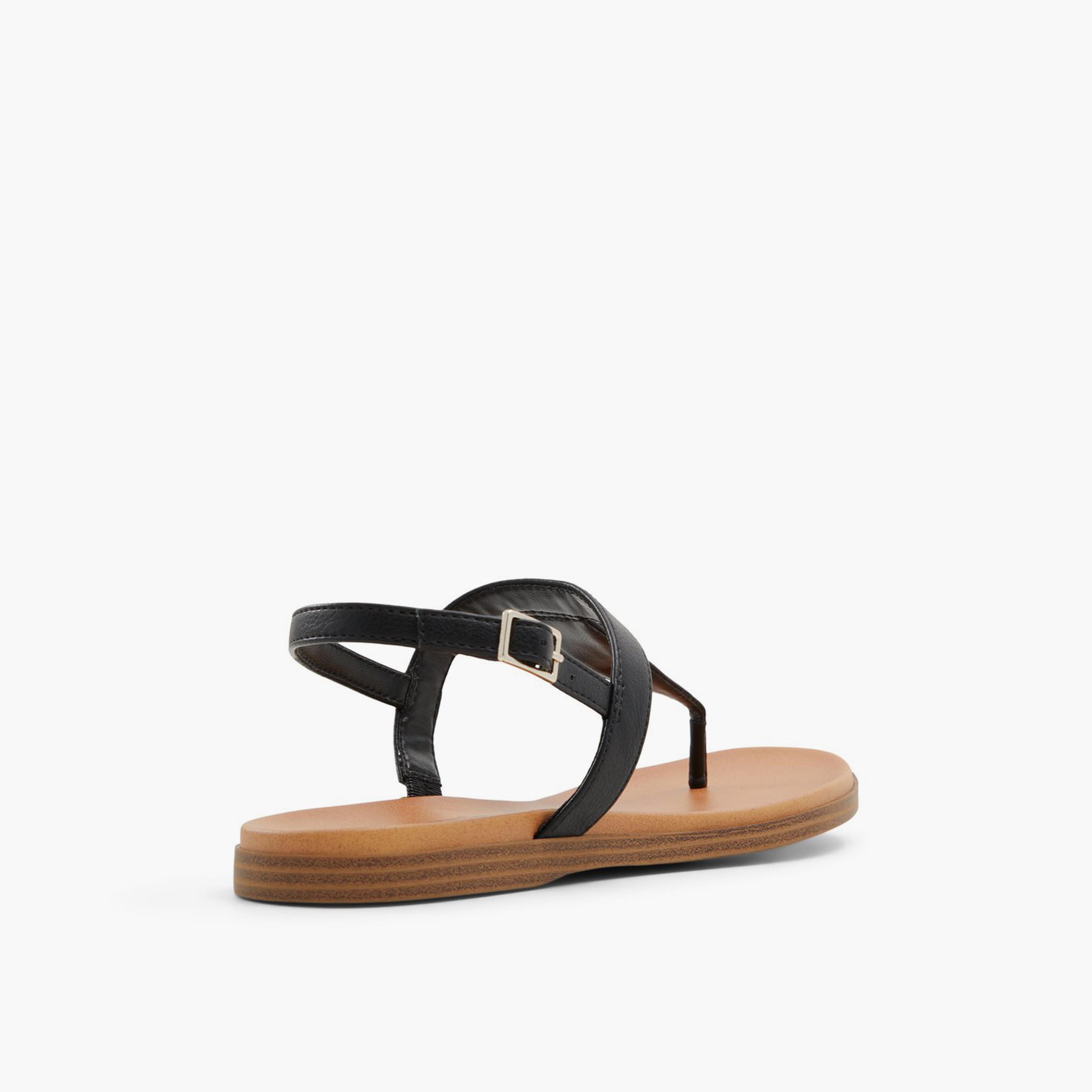 كول ات سبرينج- صندل نسائي بإبزيم  | 30EMMALIINE-women-shoes-sandals-flats-image-12