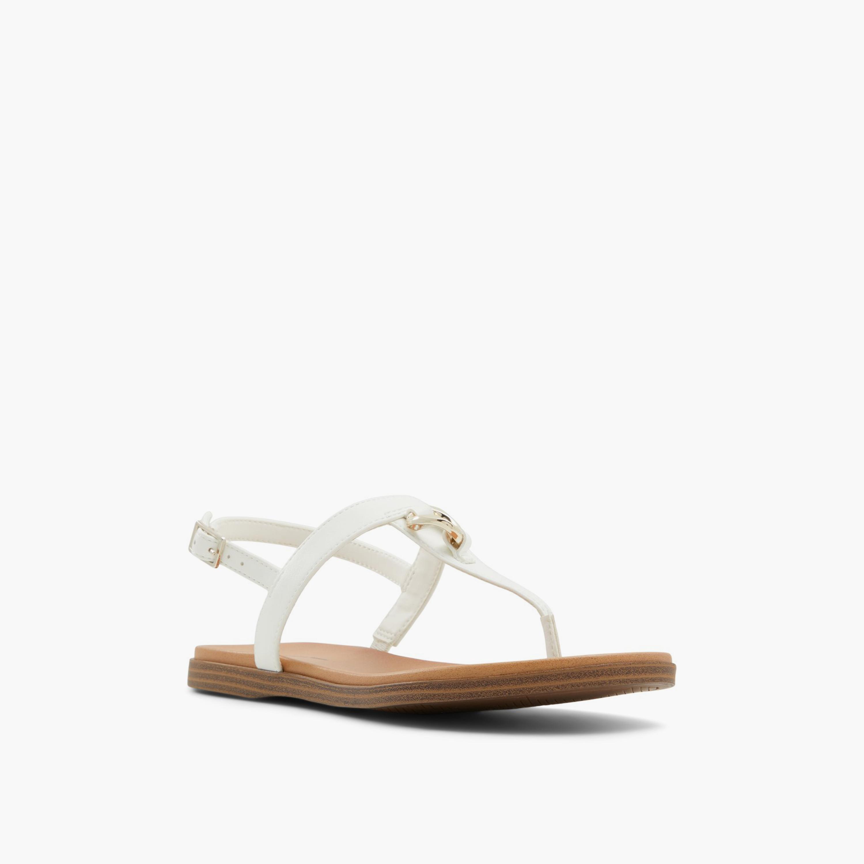 كول ات سبرينج- صندل نسائي بإبزيم  | 30EMMALIINE-women-shoes-sandals-flats-image-1