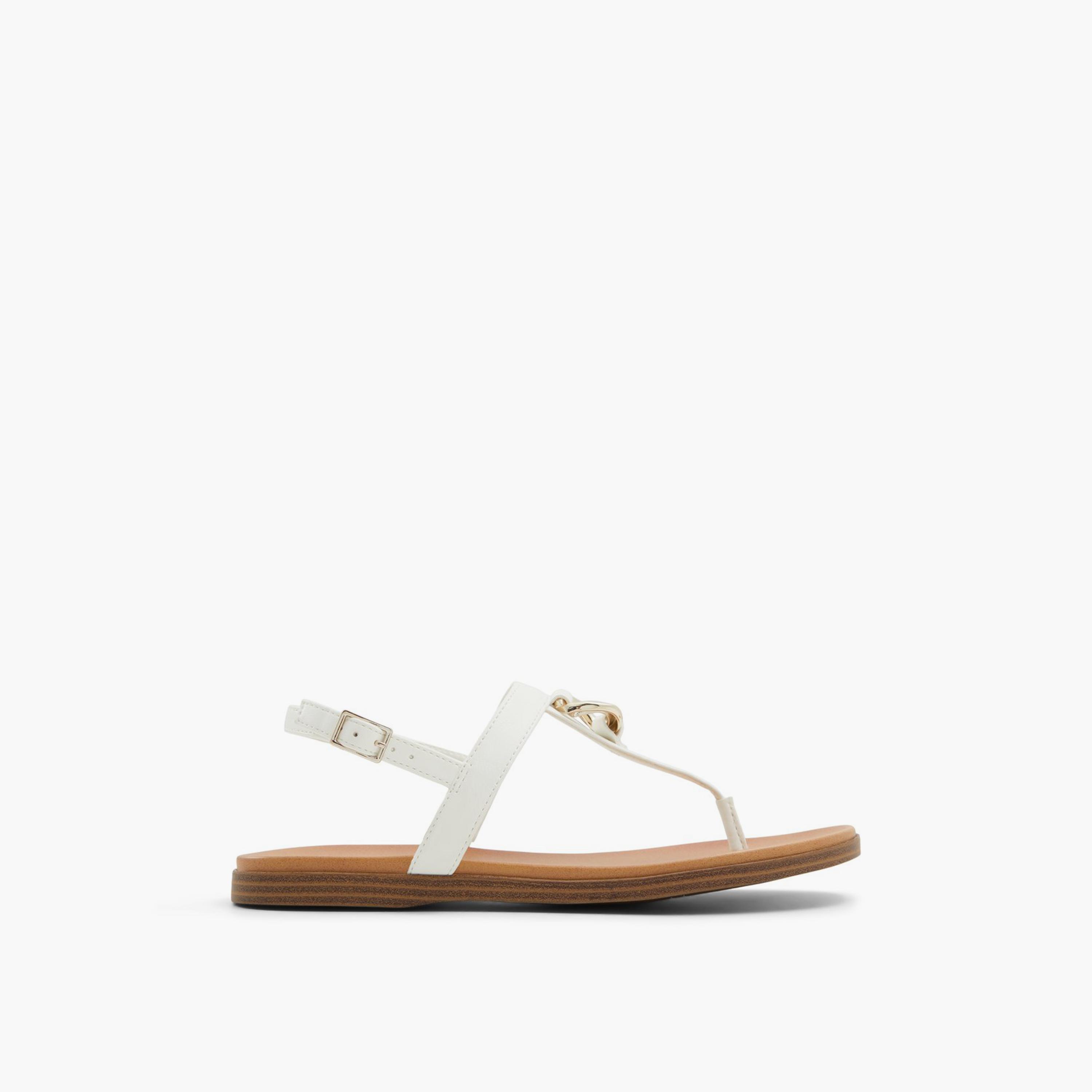 كول ات سبرينج- صندل نسائي بإبزيم  | 30EMMALIINE-women-shoes-sandals-flats-image-4