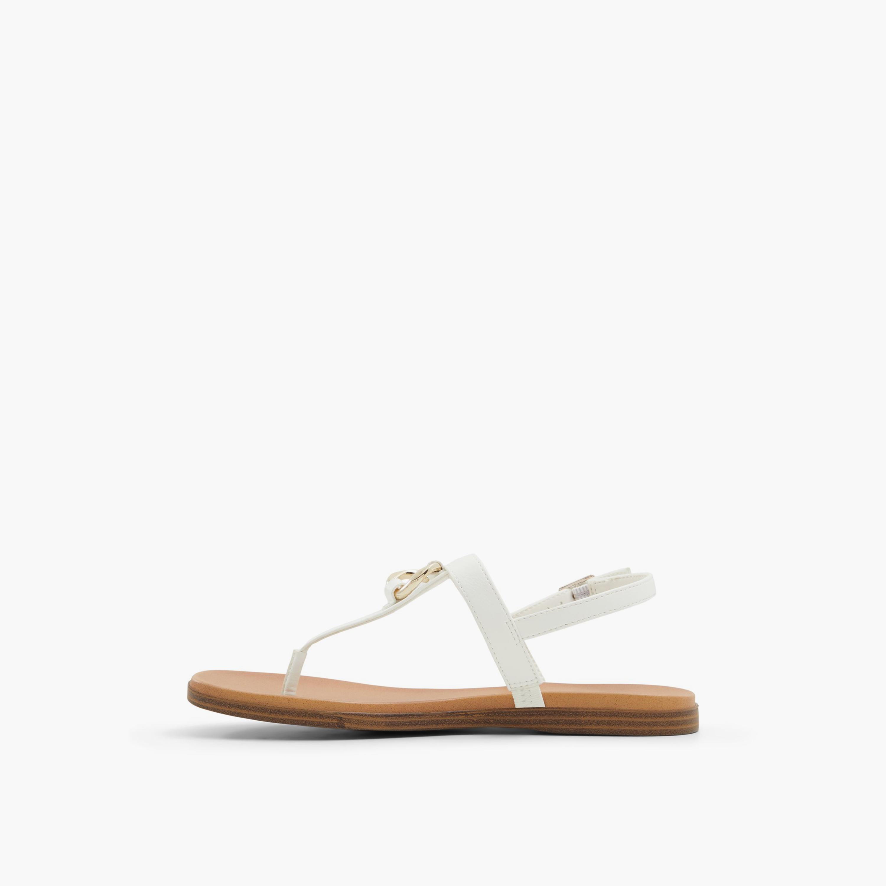 كول ات سبرينج- صندل نسائي بإبزيم  | 30EMMALIINE-women-shoes-sandals-flats-image-5