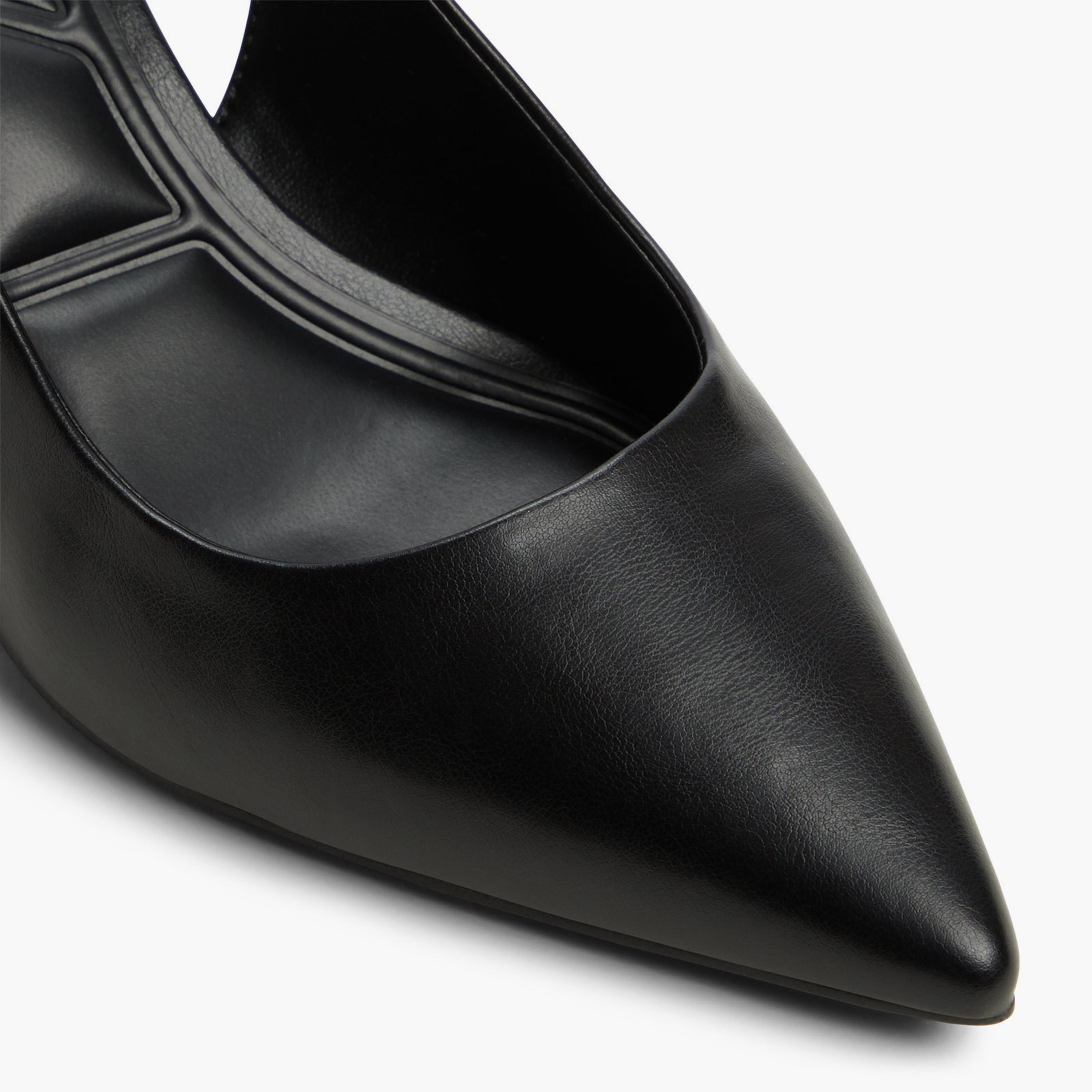 كول ات سبرينغ- حذاء كعب سميك مرن من الخلف للنساء | 30EVELYYNN-women-shoes-heels-image-7