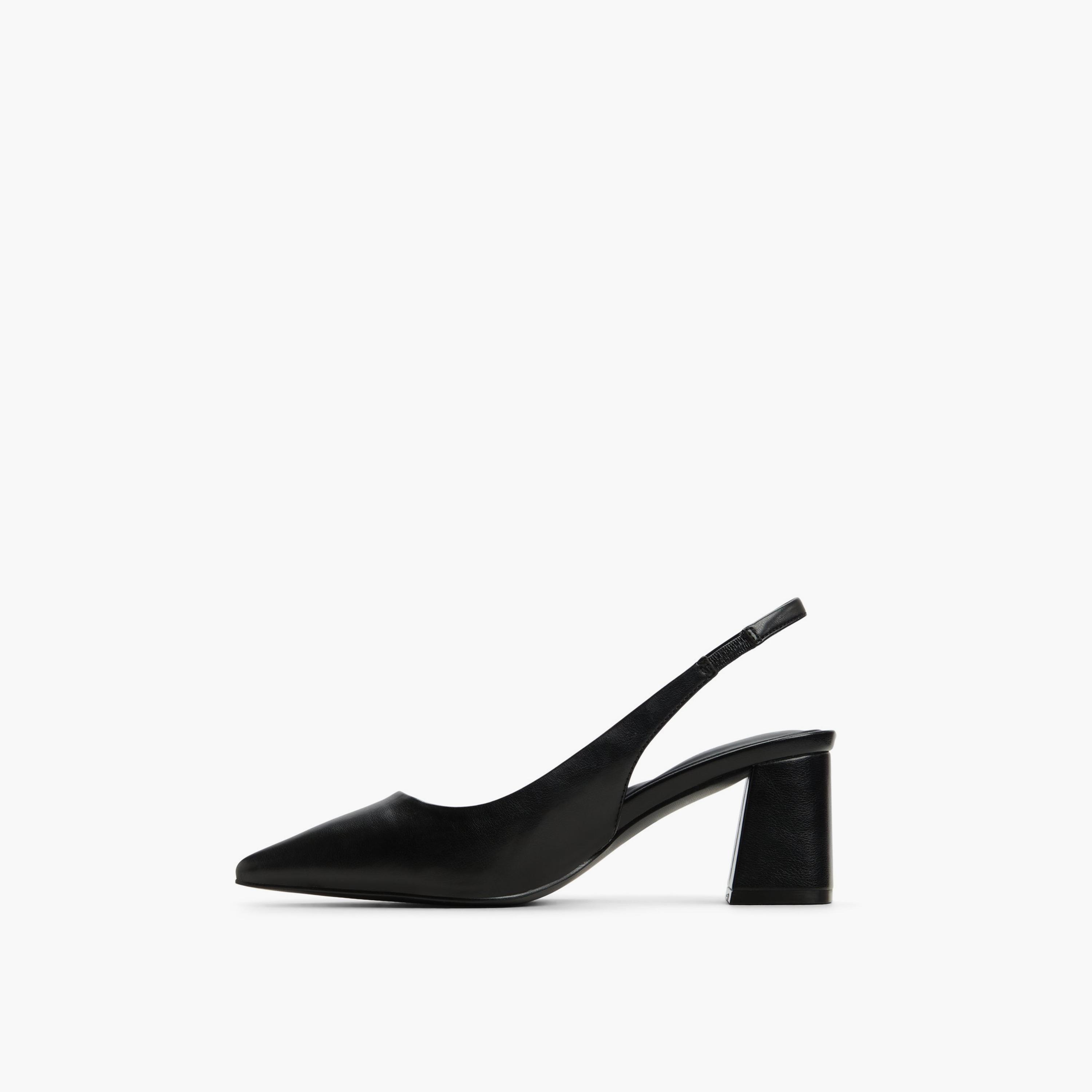 كول ات سبرينغ- حذاء كعب سميك مرن من الخلف للنساء | 30EVELYYNN-women-shoes-heels-image-9