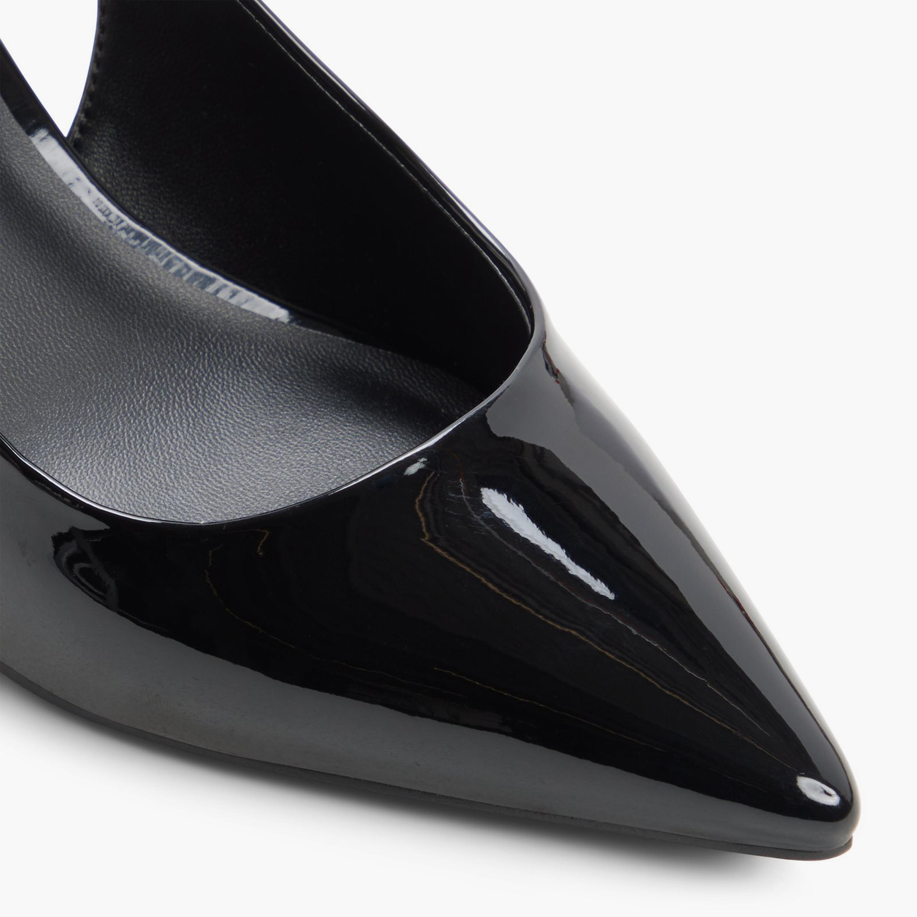 كول ات سبرينغ- حذاء كعب سميك مرن من الخلف للنساء | 30EVELYYNN-women-shoes-heels-image-12
