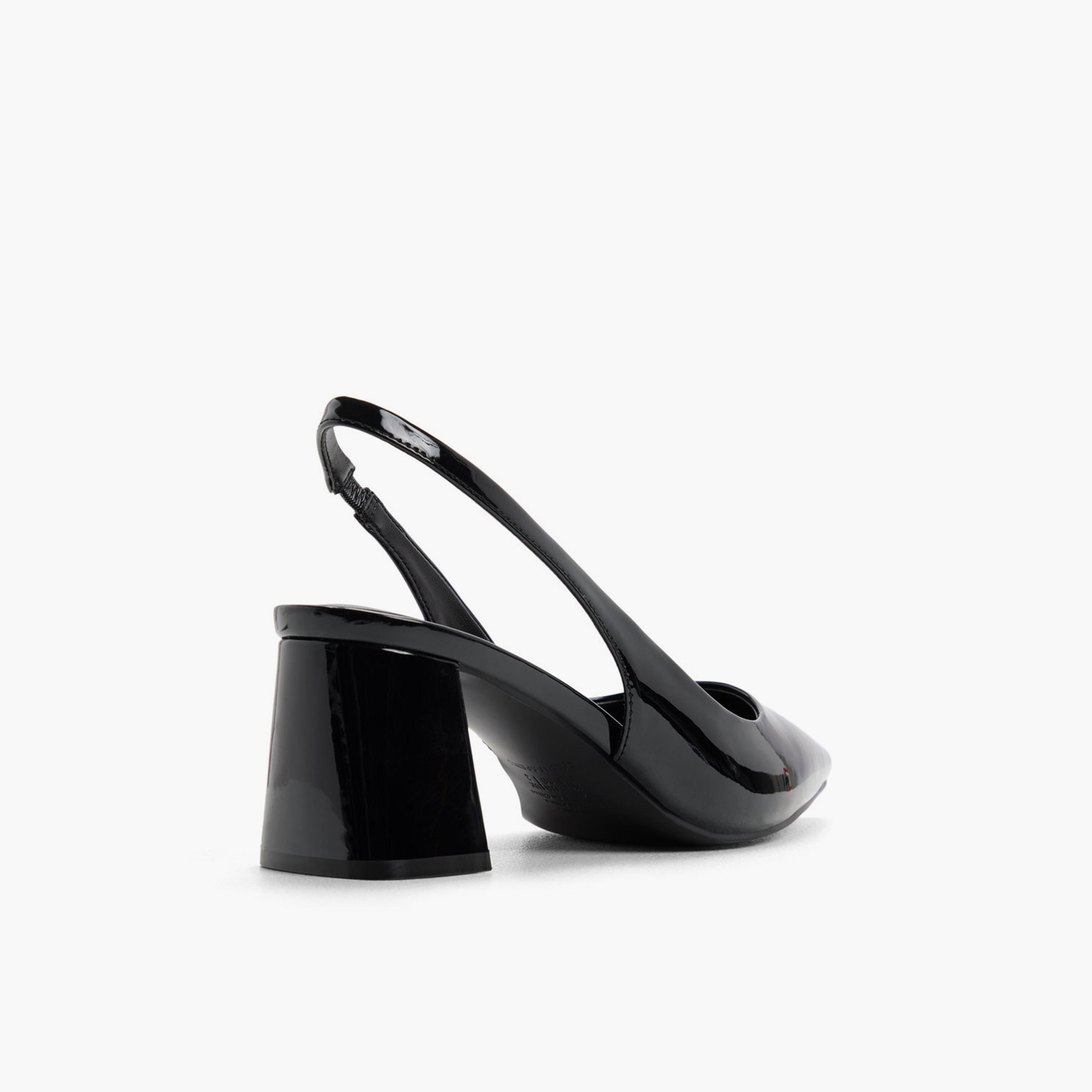 Call It Spring Women's Elastic Slingback Block Heels | 30EVELYYNN-women-shoes-heels-image-5