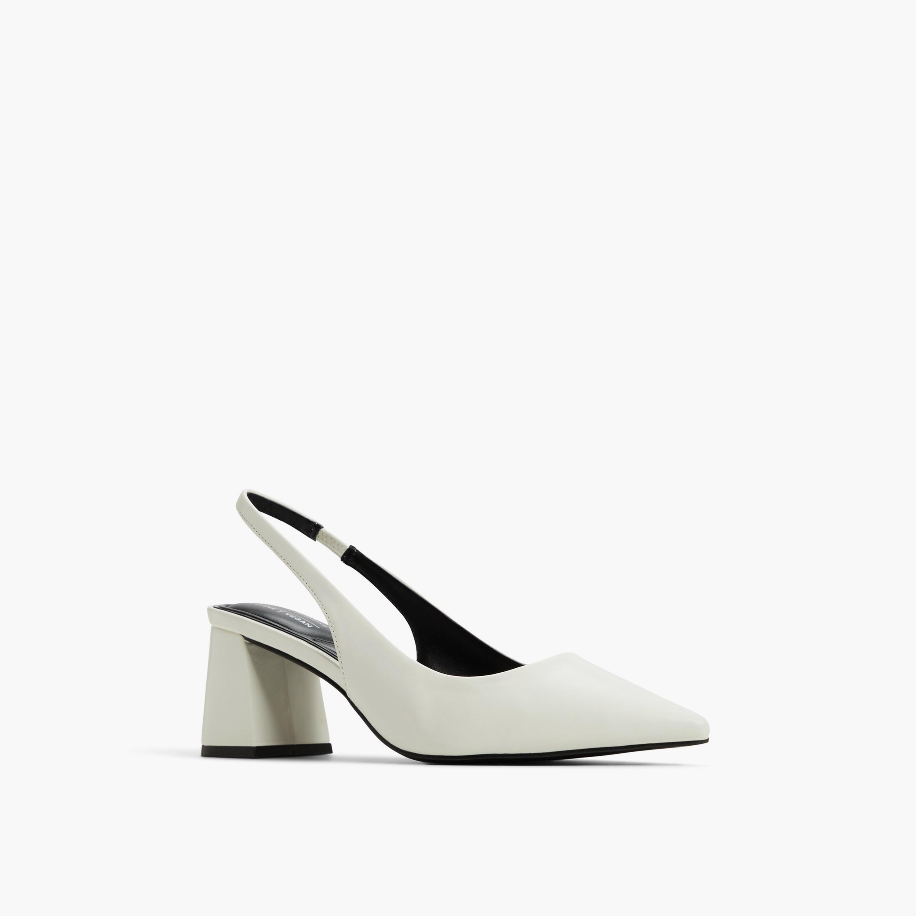 كول ات سبرينغ- حذاء كعب سميك مرن من الخلف للنساء | 30EVELYYNN-women-shoes-heels-image-1