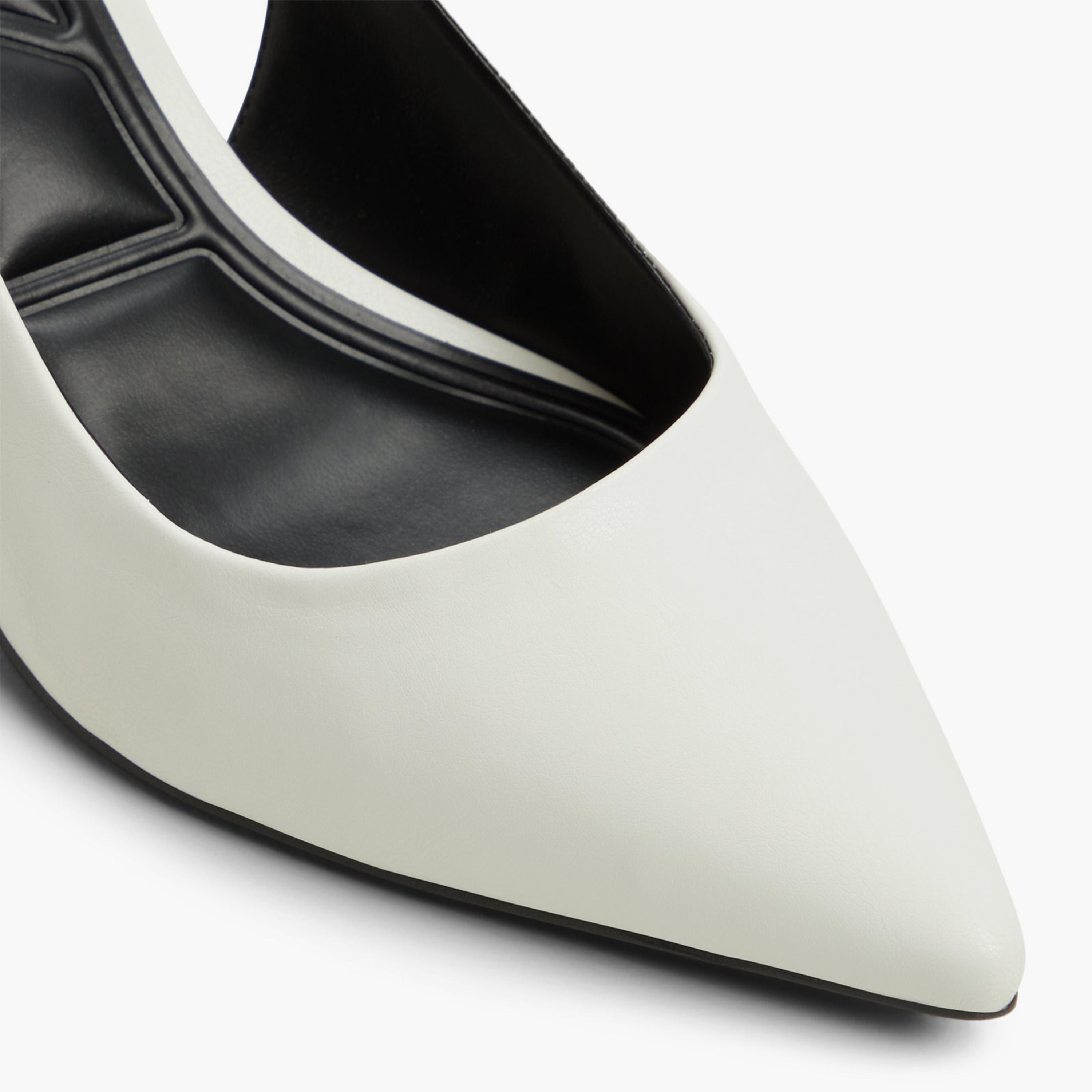 كول ات سبرينغ- حذاء كعب سميك مرن من الخلف للنساء | 30EVELYYNN-women-shoes-heels-image-2
